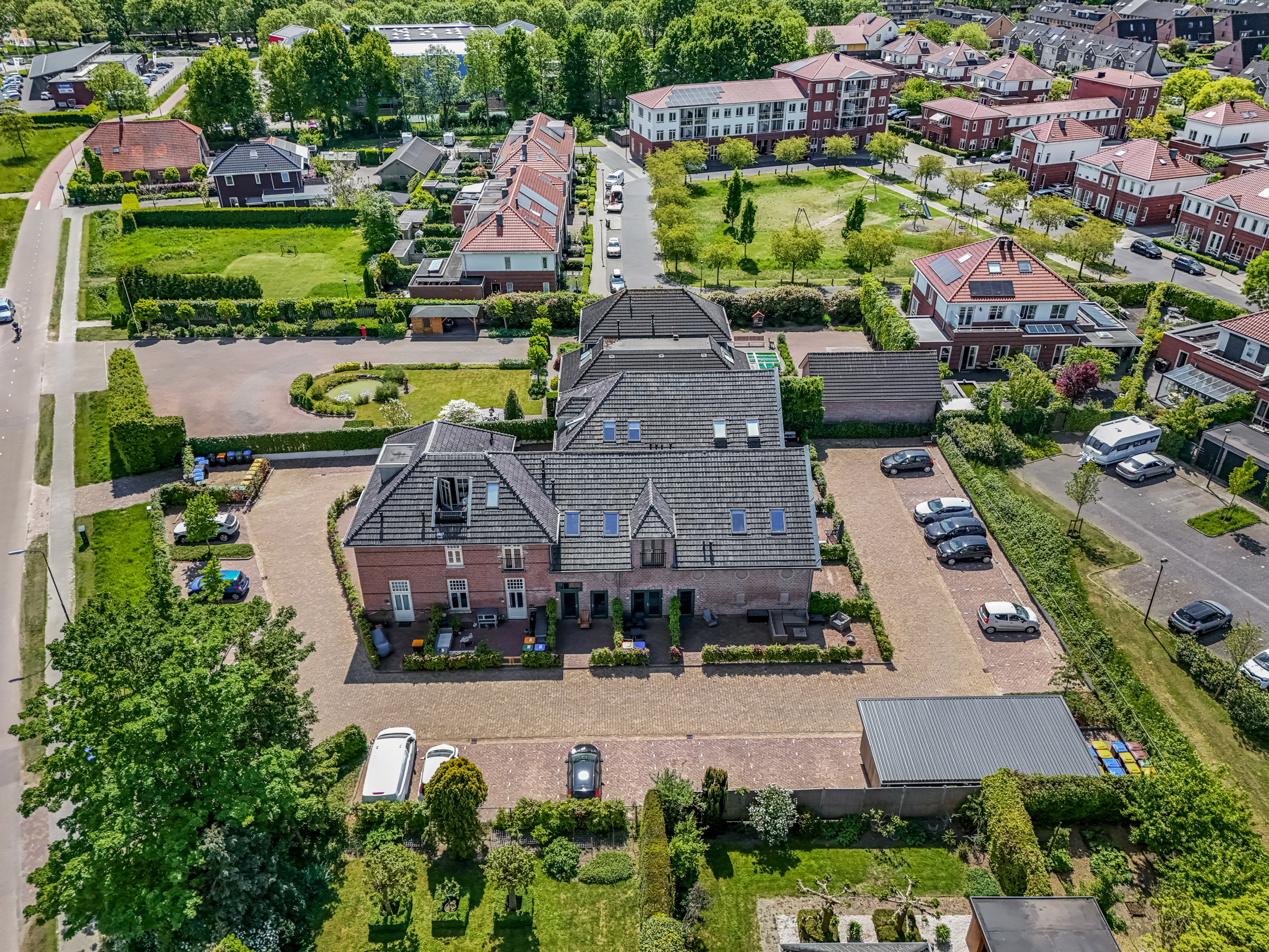 Graaf van Lynden van Sandenburgweg 3 20, 3962 RB Wijk bij duurstede - Foto 14