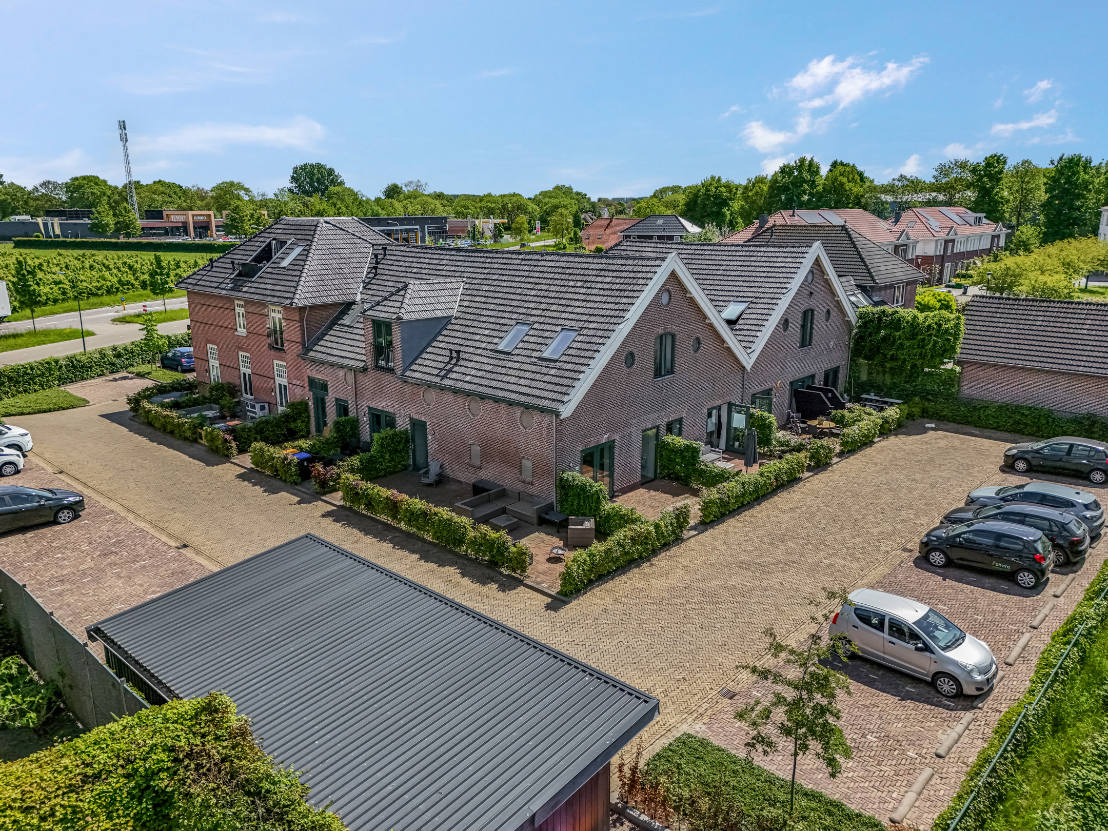 Graaf van Lynden van Sandenburgweg 3 20, 3962 RB Wijk bij duurstede - Foto 15