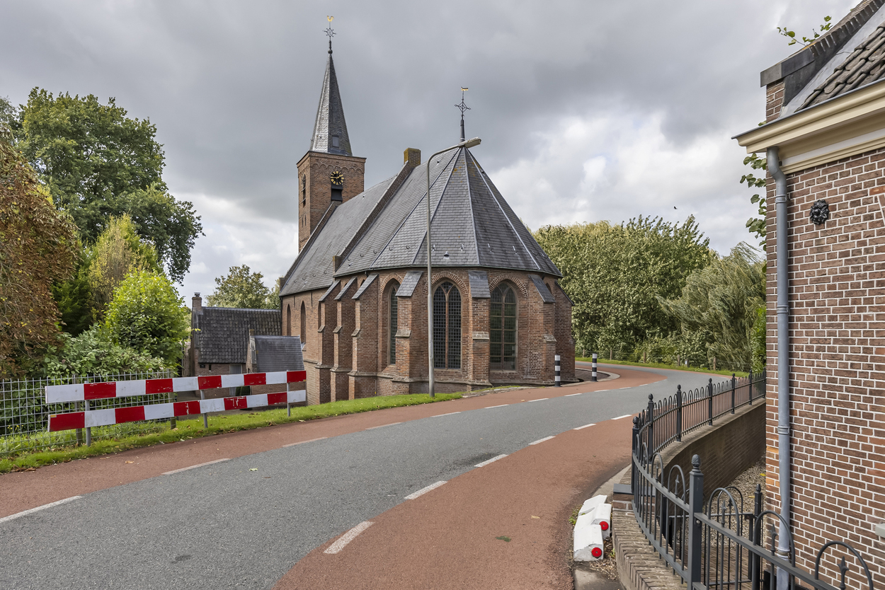 Lekdijk 75, 4235 VN Tienhoven aan de lek - Foto 86
