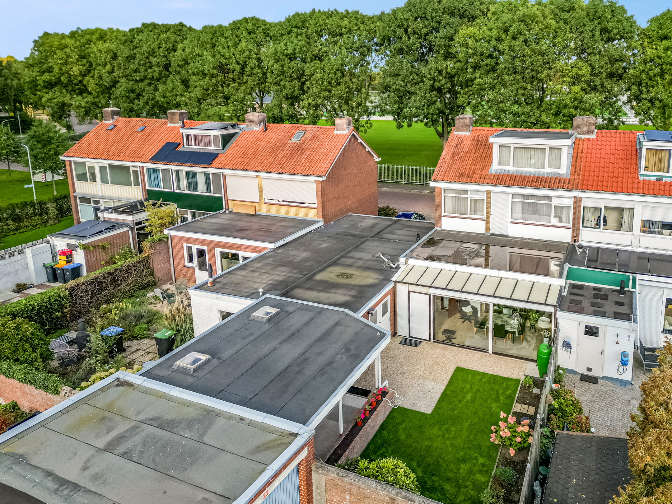 Oranjelaan 27, 4002 AL Tiel - Foto 29