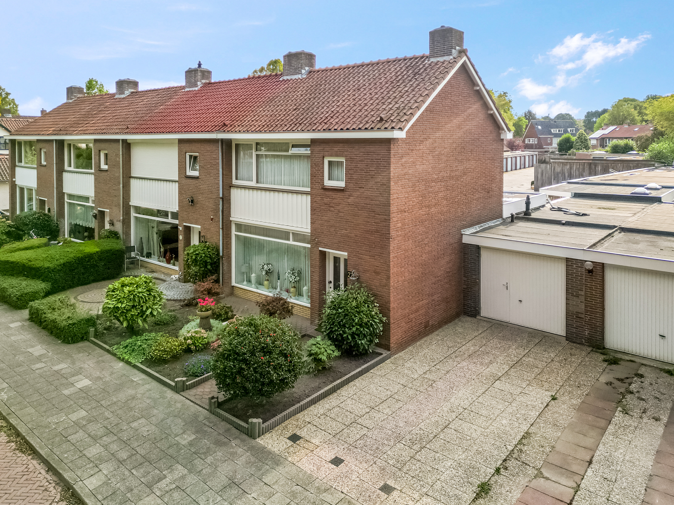Oranjelaan 27, 4002 AL Tiel - Foto 30