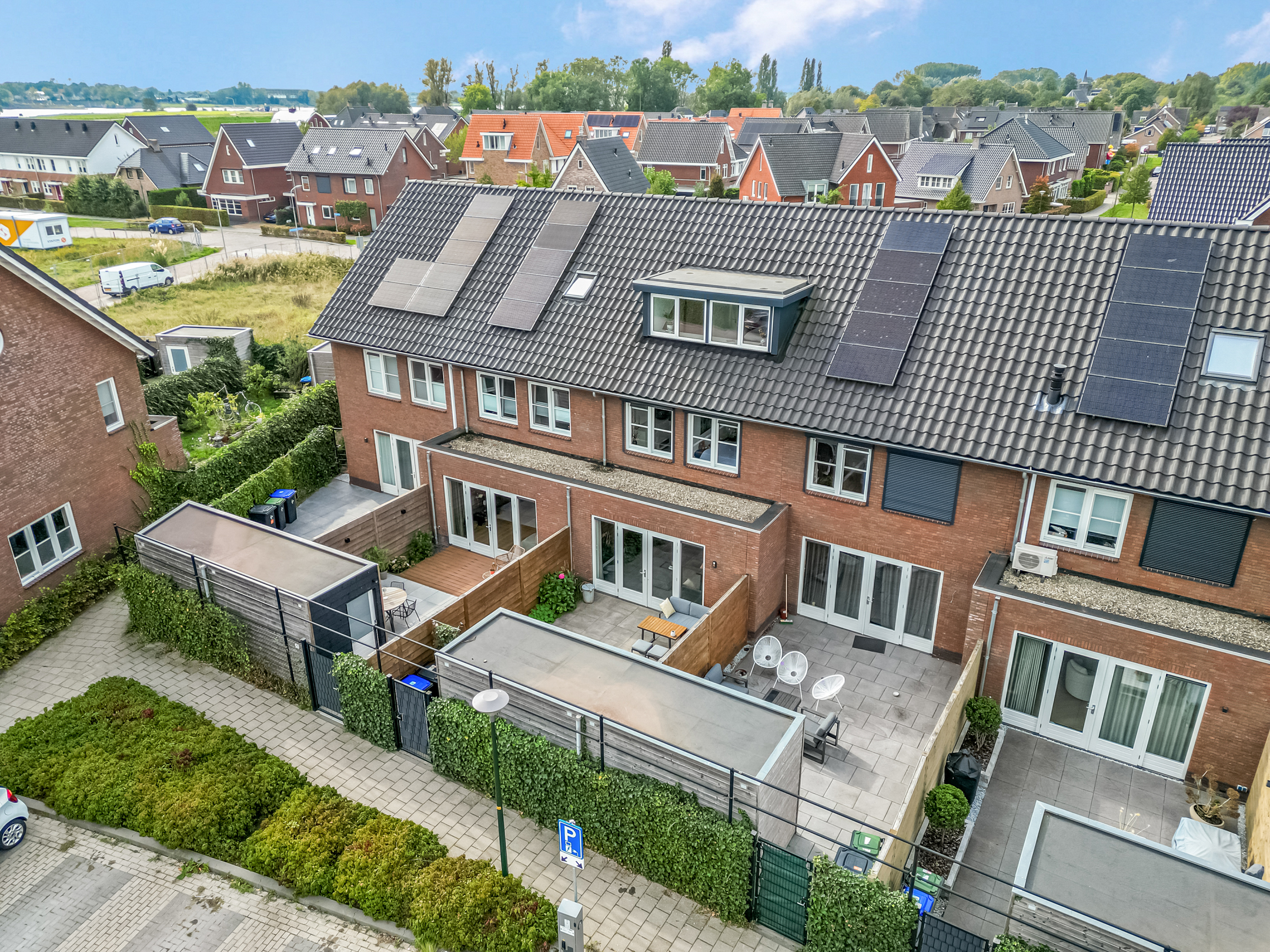 Kuilenburgsekade 13, 4176 CC Tuil - Foto 31