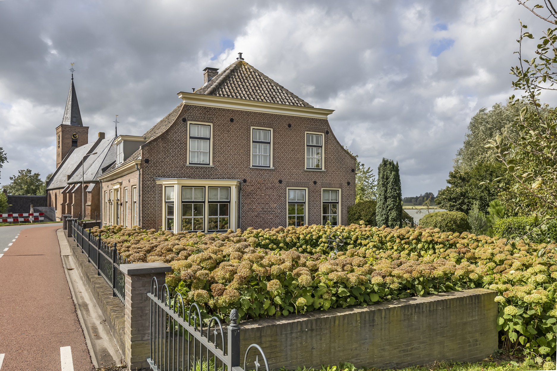 Lekdijk 75, 4235 VN Tienhoven aan de lek - Foto 28