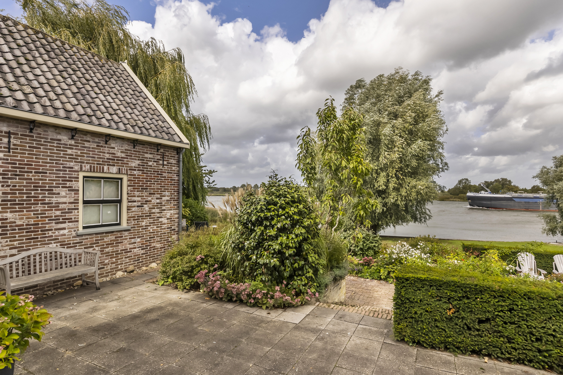 Lekdijk 75, 4235 VN Tienhoven aan de lek - Foto 3