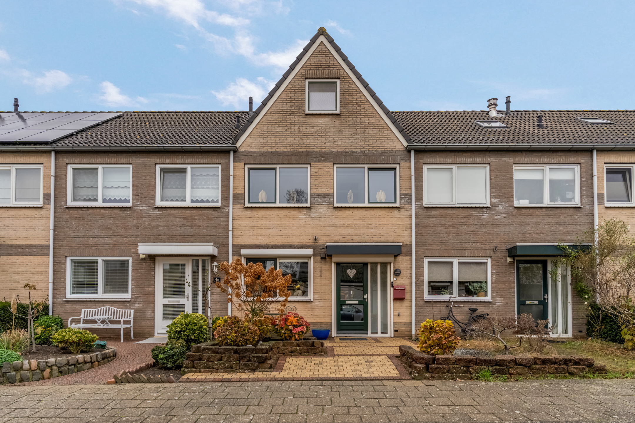 Korte Binnenhoek 4 b, 4005 DB Tiel - Foto 1