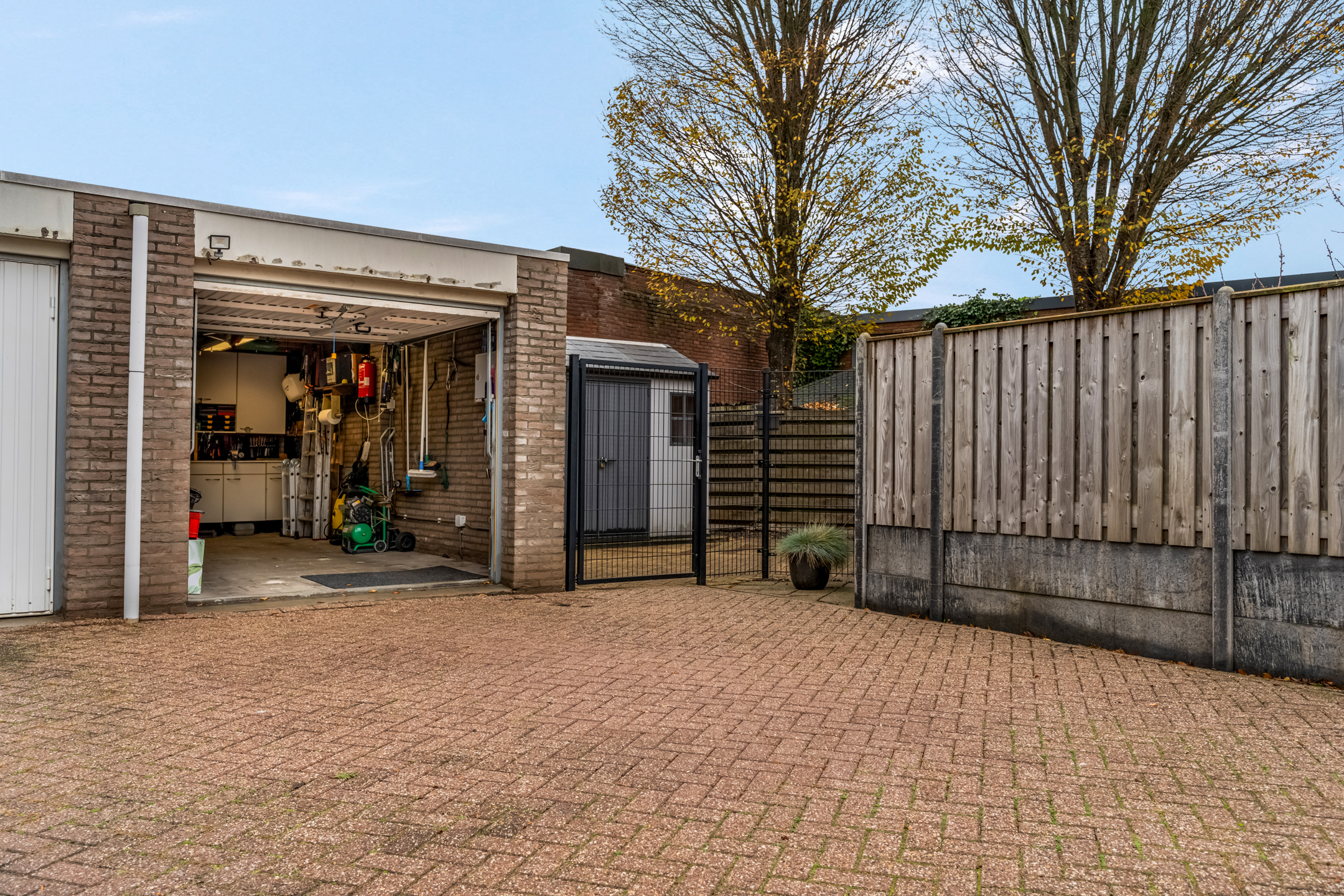 Korte Binnenhoek 4 b, 4005 DB Tiel - Foto 15