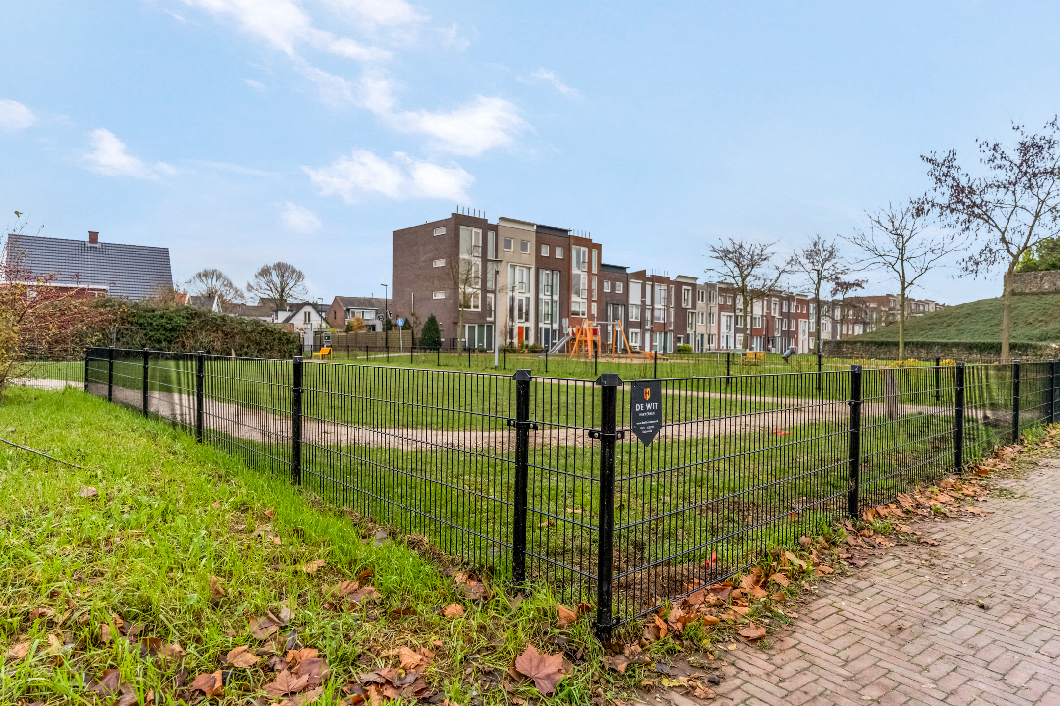 Korte Binnenhoek 4 b, 4005 DB Tiel - Foto 30