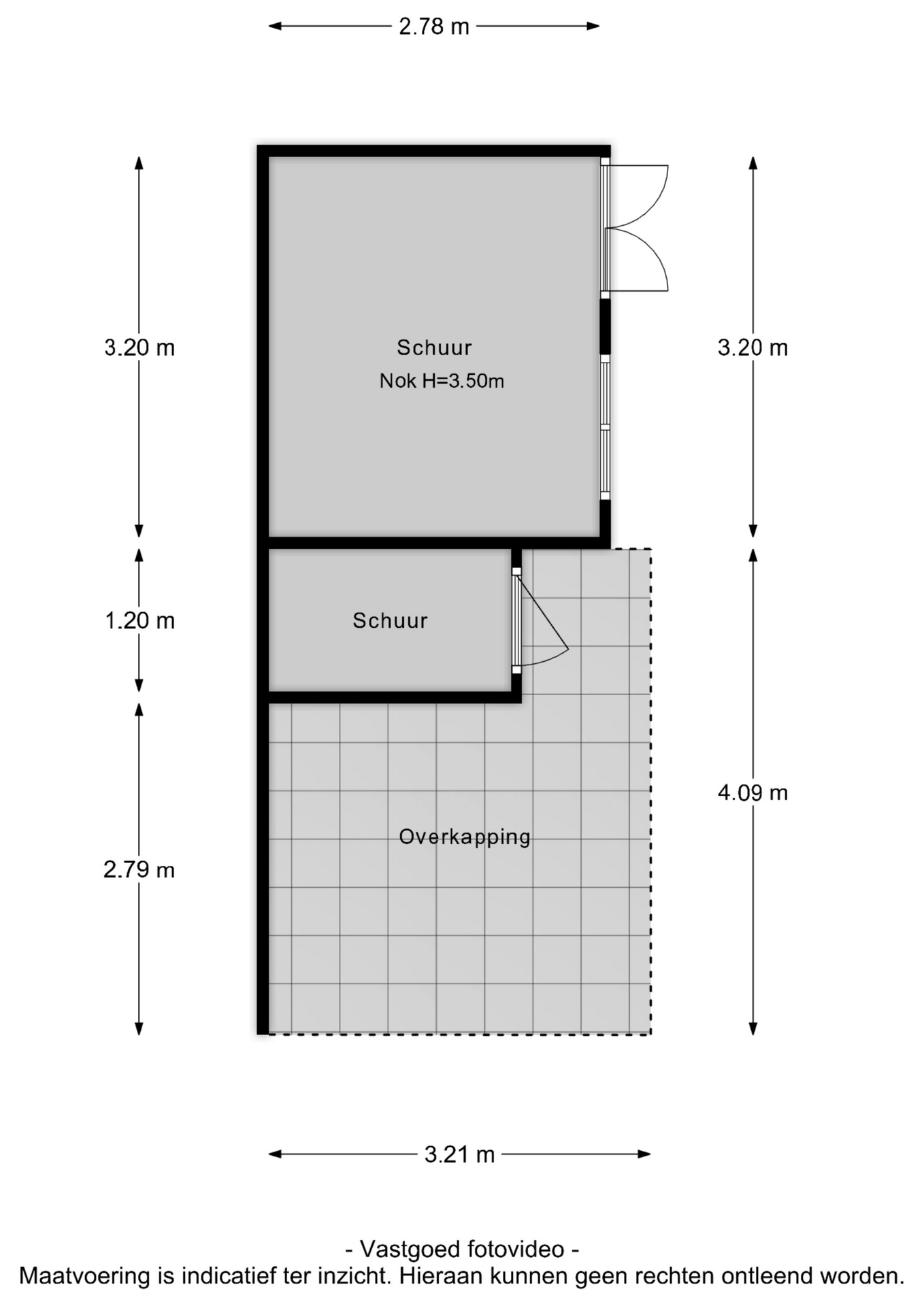 Woerd 27, 4012 BX Kerk-avezaath - Map 5
