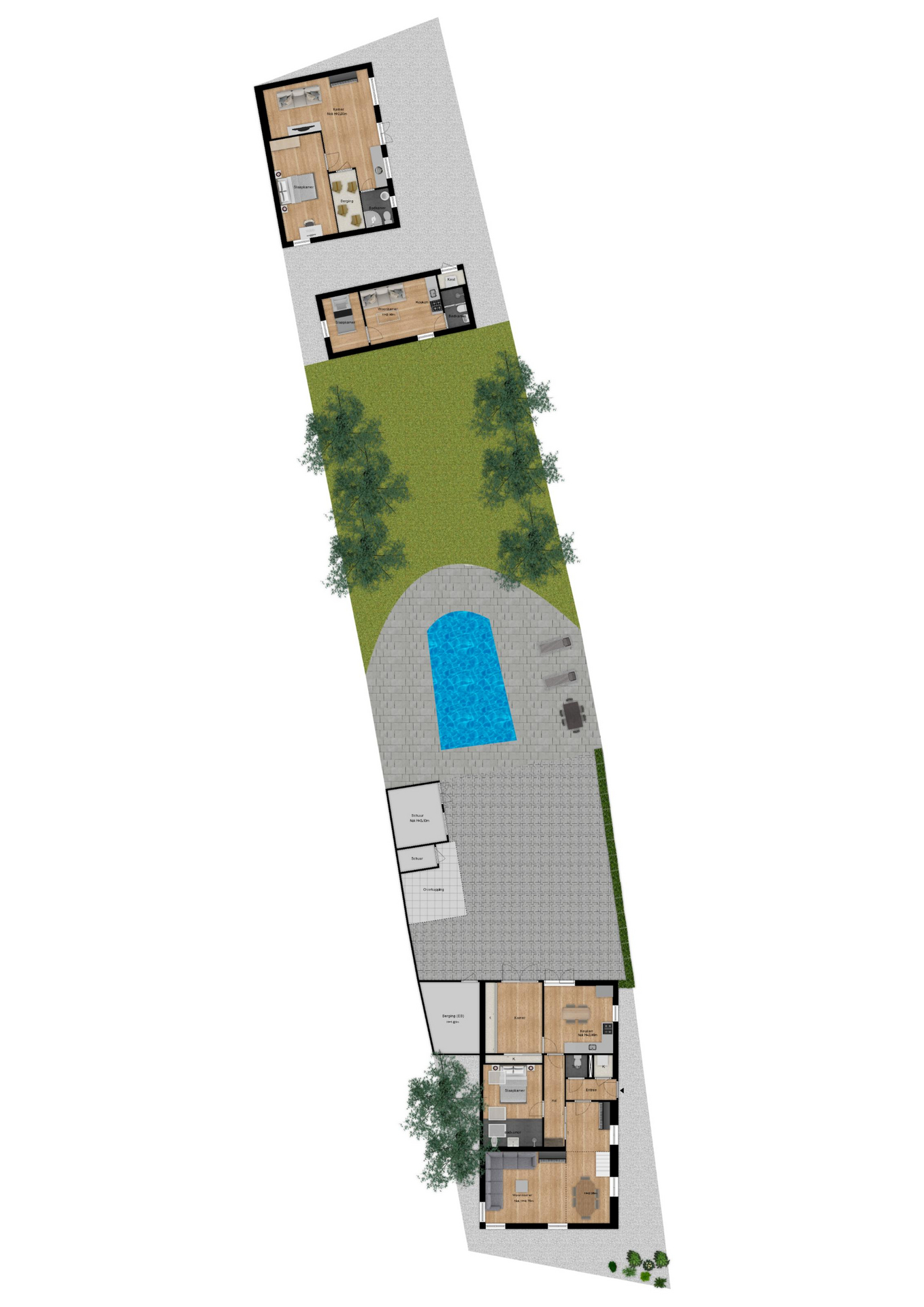 Woerd 27, 4012 BX Kerk-avezaath - Map 7