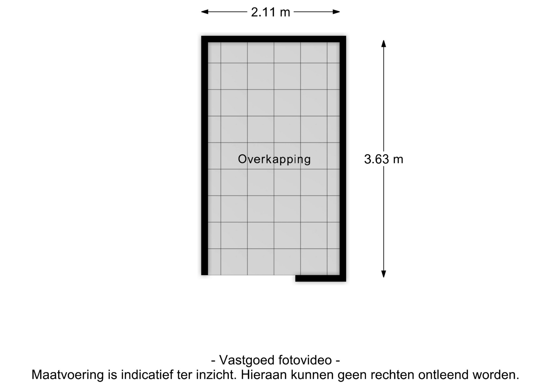 Zoetendaal 3, 4116 BM Buren - Map 5