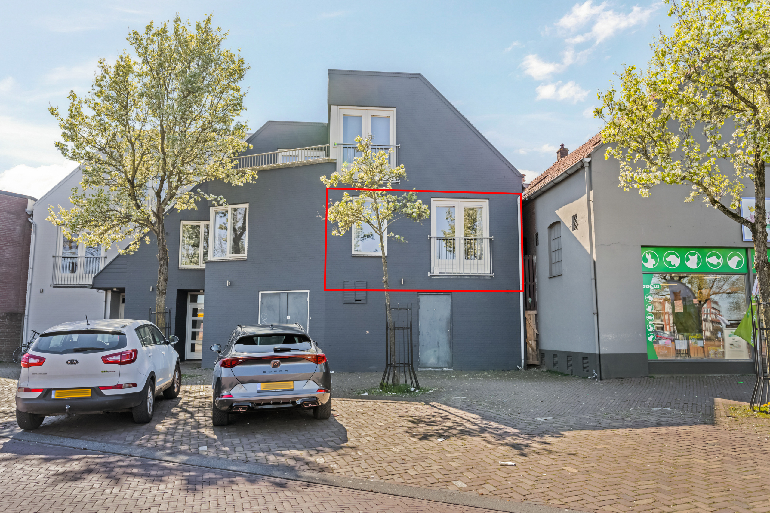 Oude Haven 7, 4001 LZ Tiel - Foto 4