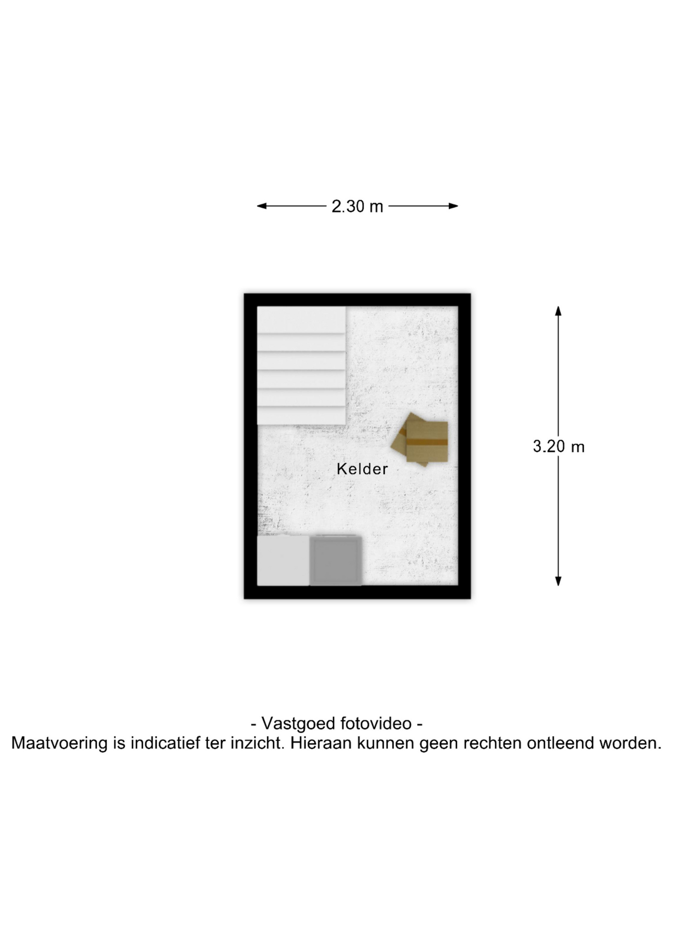Zoetendaal 14, 4116 BM Buren - Map 4