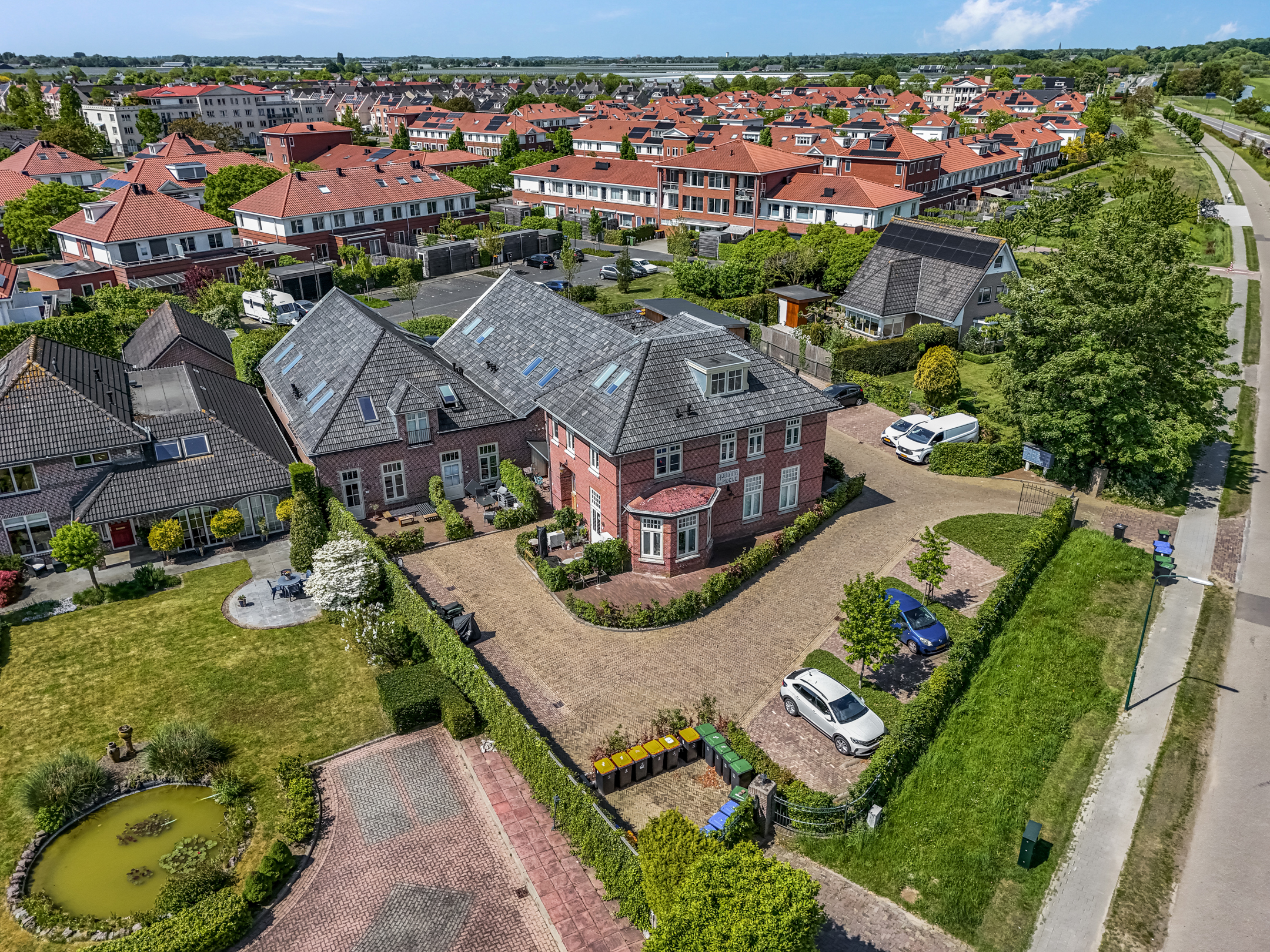 Graaf van Lynden van Sandenburgweg 3 17, 3962 RB Wijk bij duurstede - Foto 17