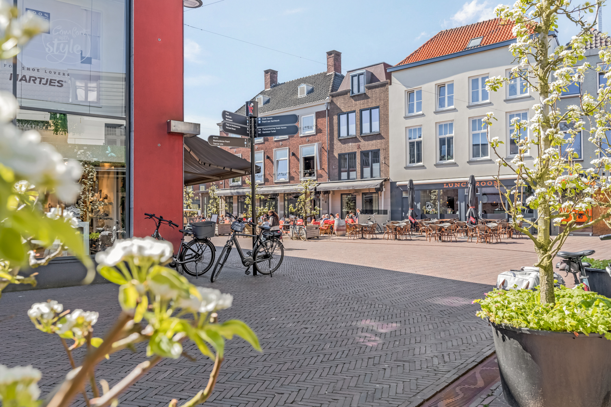 Oude Haven 7, 4001 LZ Tiel - Foto 3