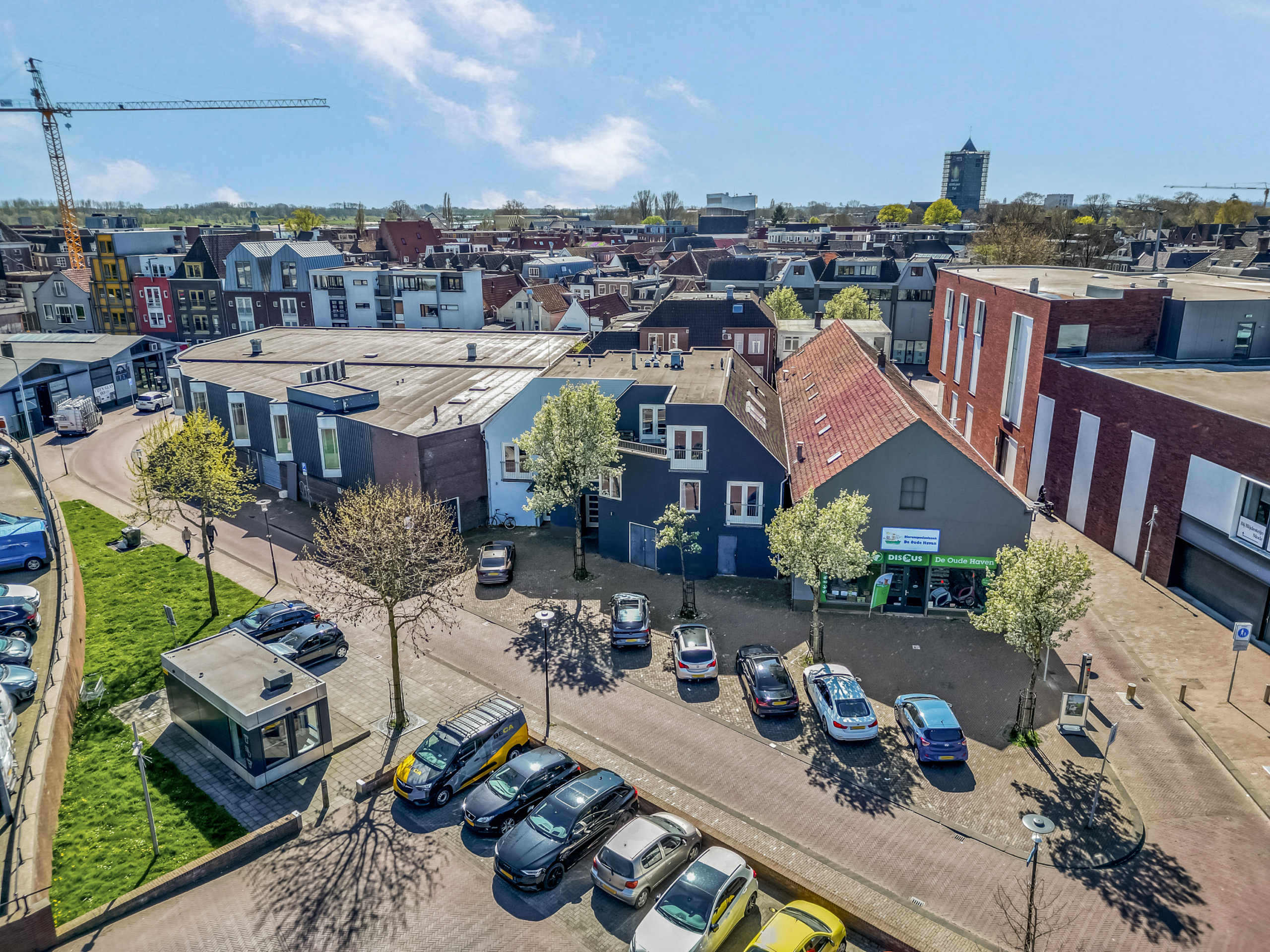 Oude Haven 7, 4001 LZ Tiel - Foto 28