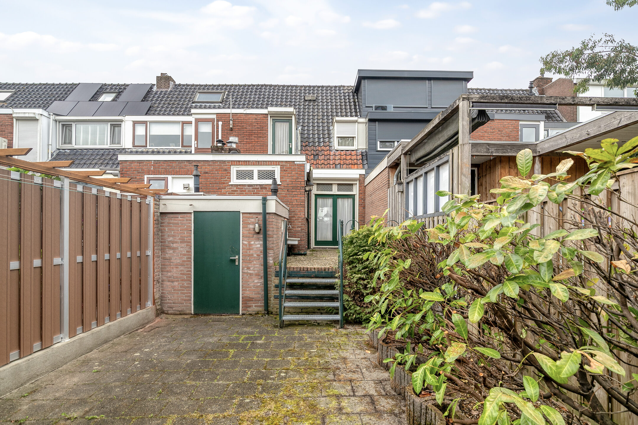 J.D. van Leeuwenstraat 20, 4001 XG Tiel - Foto 24