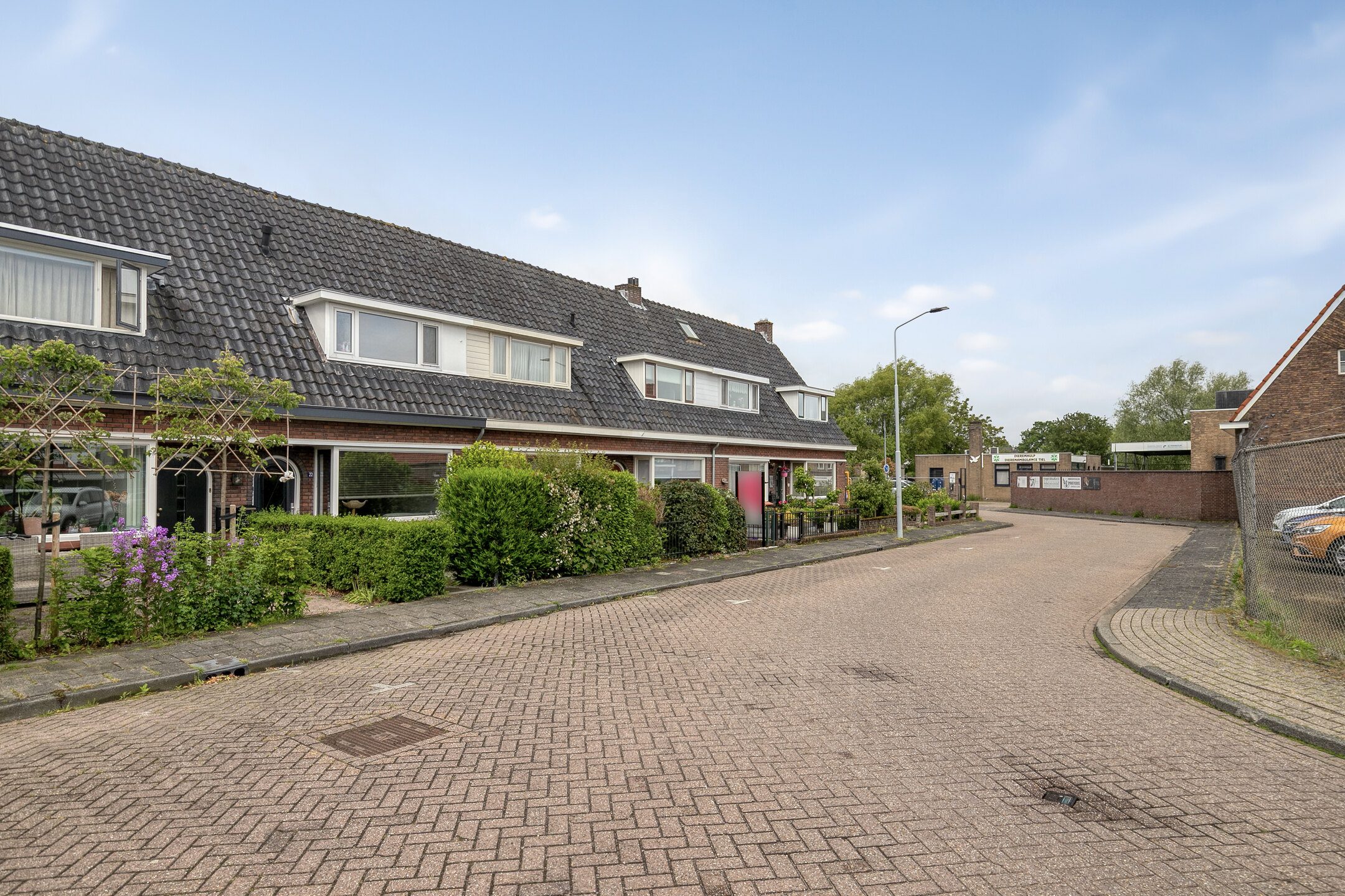 J.D. van Leeuwenstraat 20, 4001 XG Tiel - Foto 28