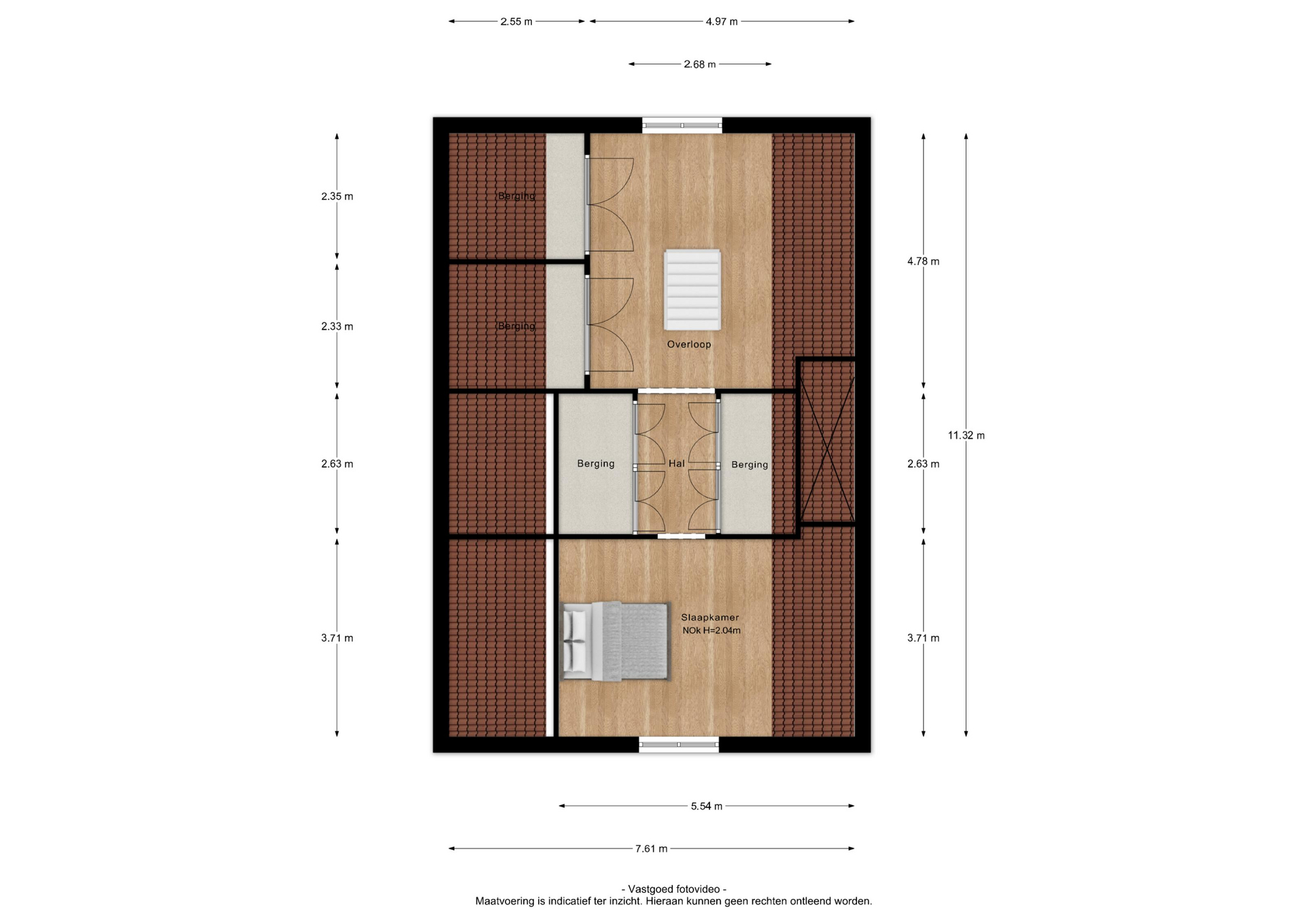 Dokter van Noortstraat 22, 4033 AA Lienden - Map 1