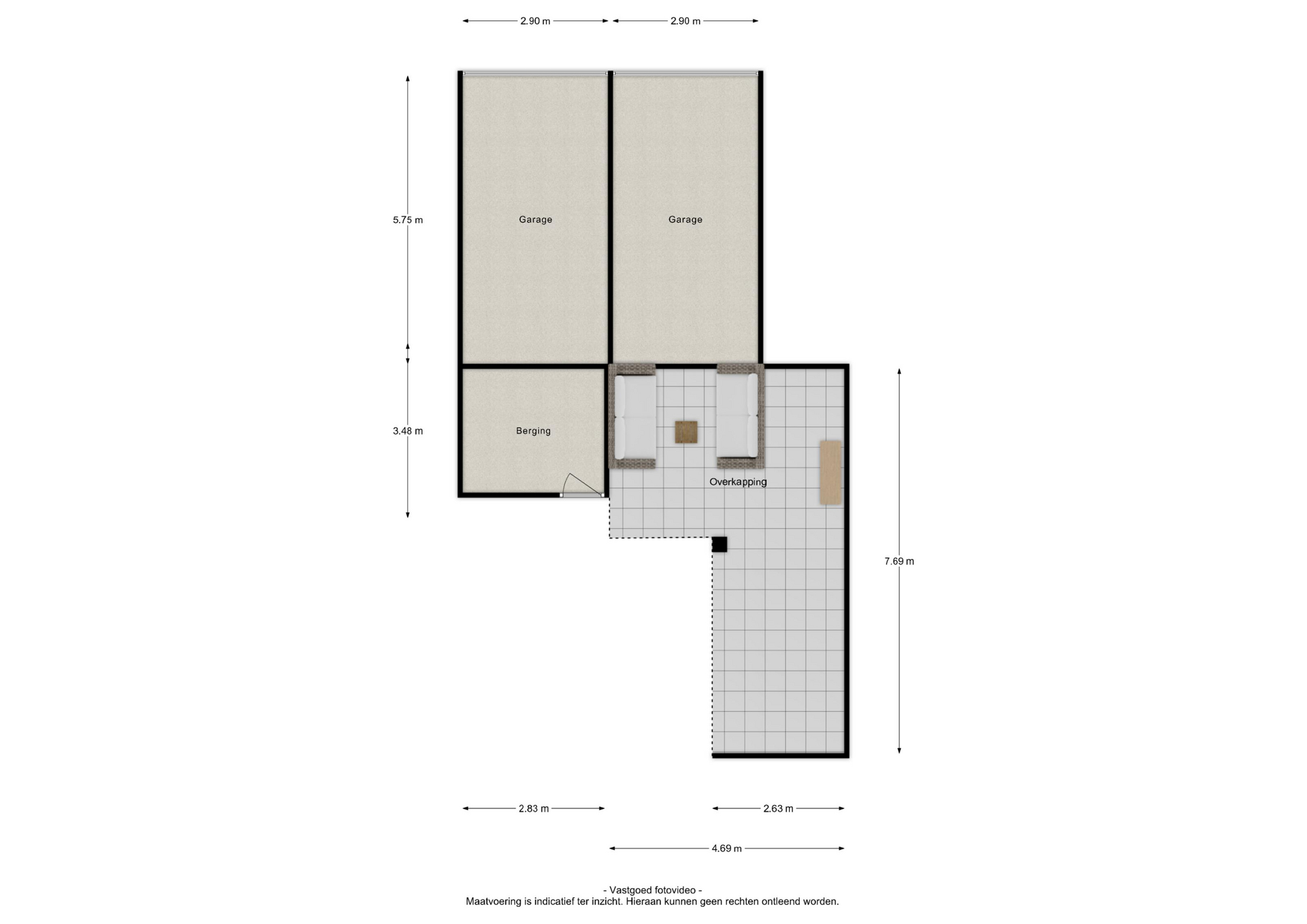 Dokter van Noortstraat 22, 4033 AA Lienden - Map 3