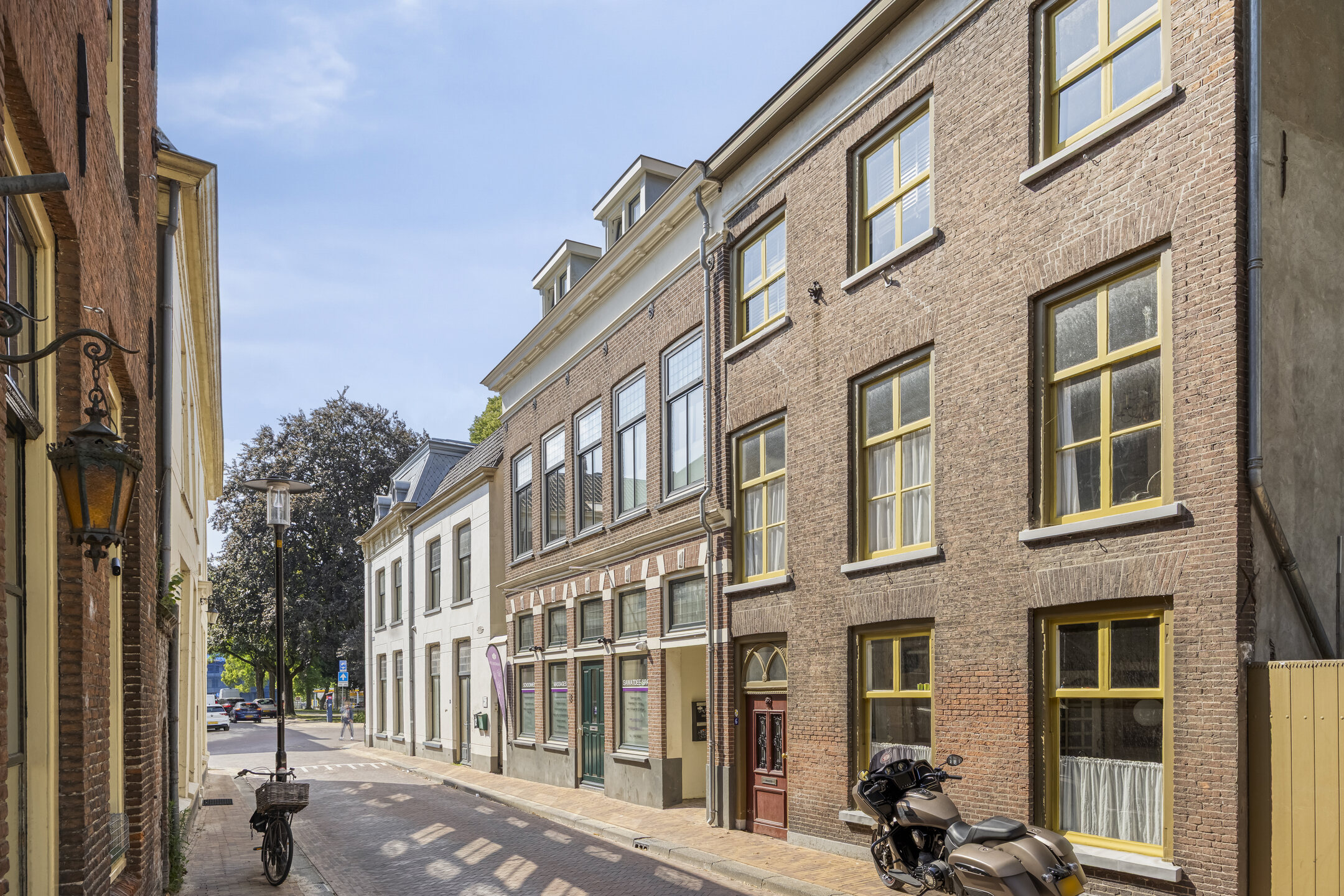 St. Walburgstraat 8 22, 4001 MD Tiel - Foto 23