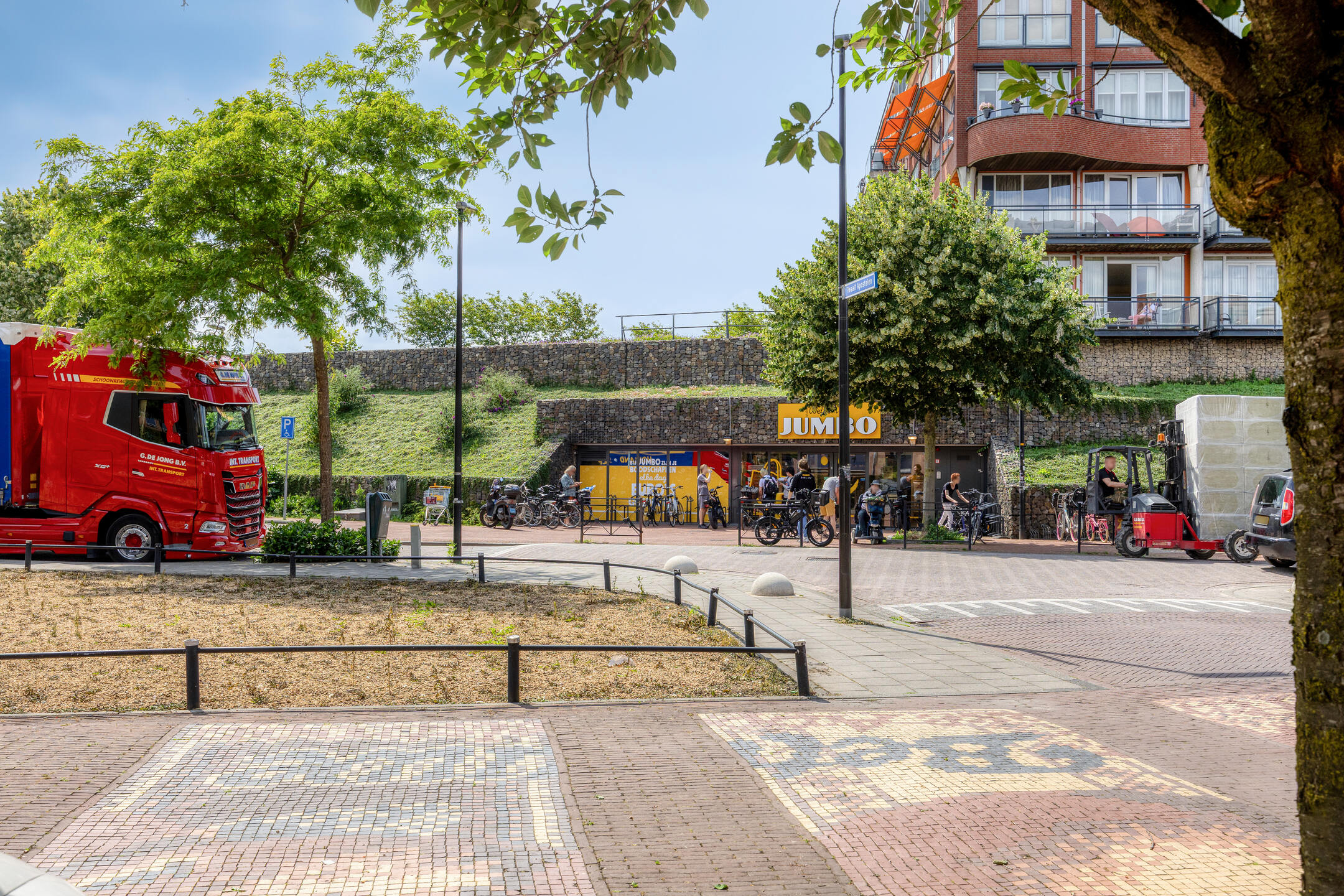 Twaalf Apostelen 19, 4005 GM Tiel - Foto 41