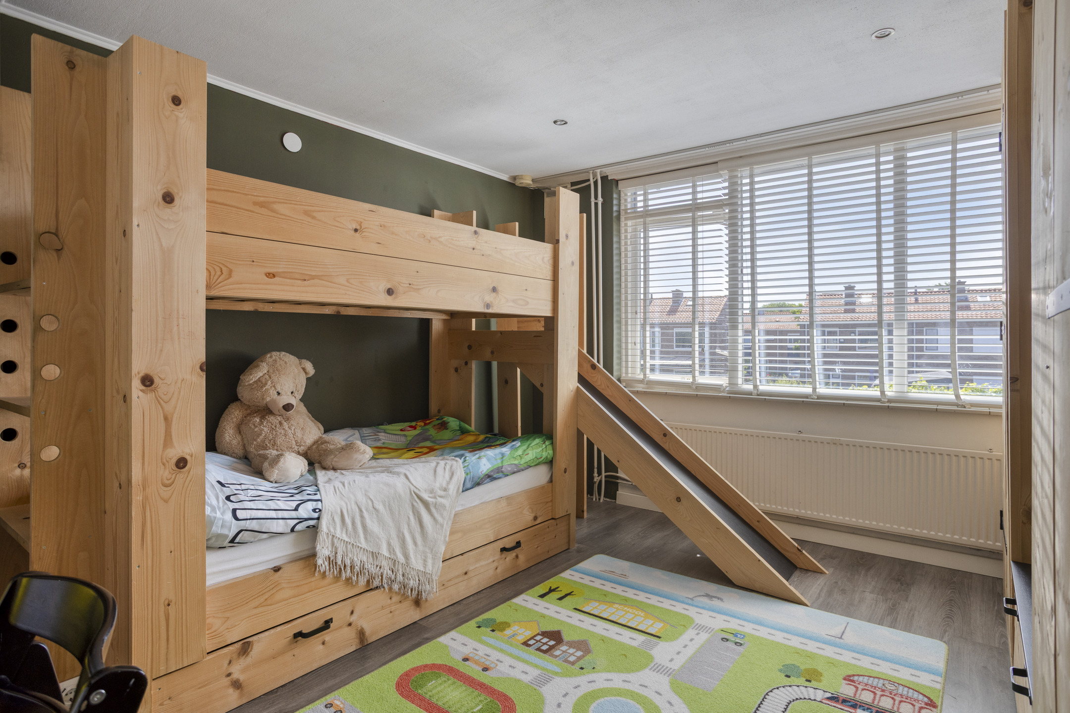 Jelis van Riemsdijklaan 8, 4001 KT Tiel - Foto 14