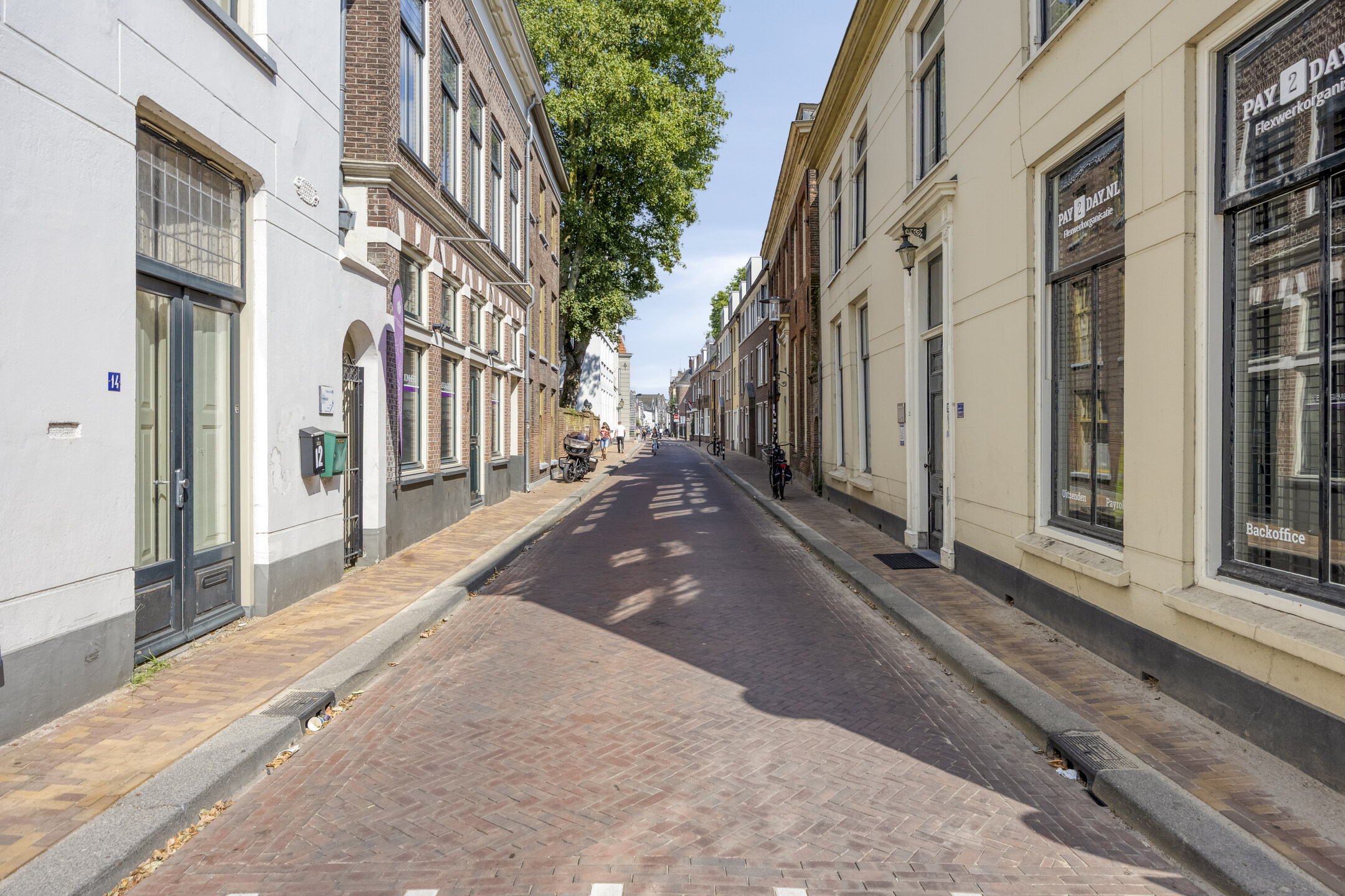 St. Walburgstraat 8 22, 4001 MD Tiel - Foto 22