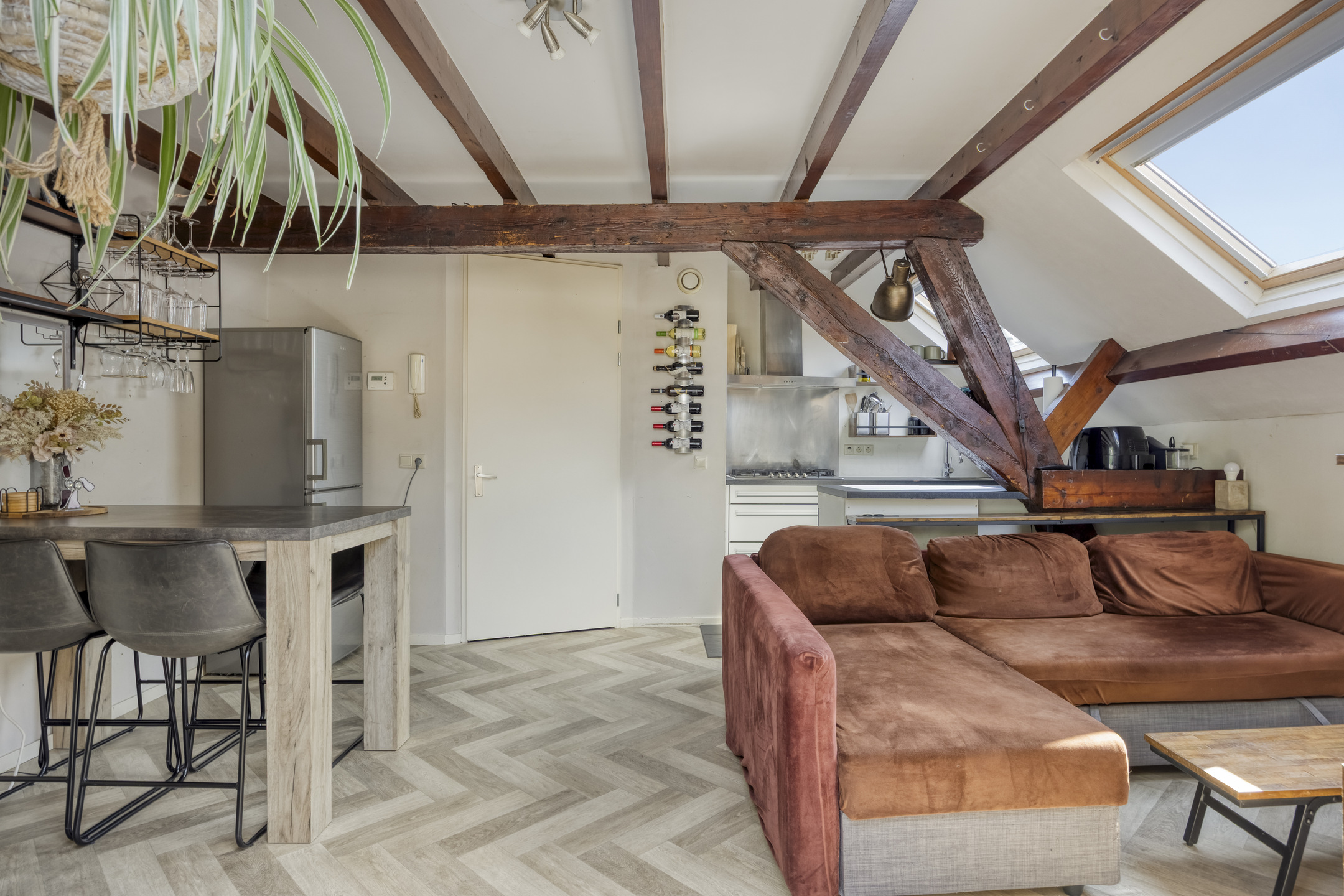 St. Walburgstraat 8 22, 4001 MD Tiel - Foto 6
