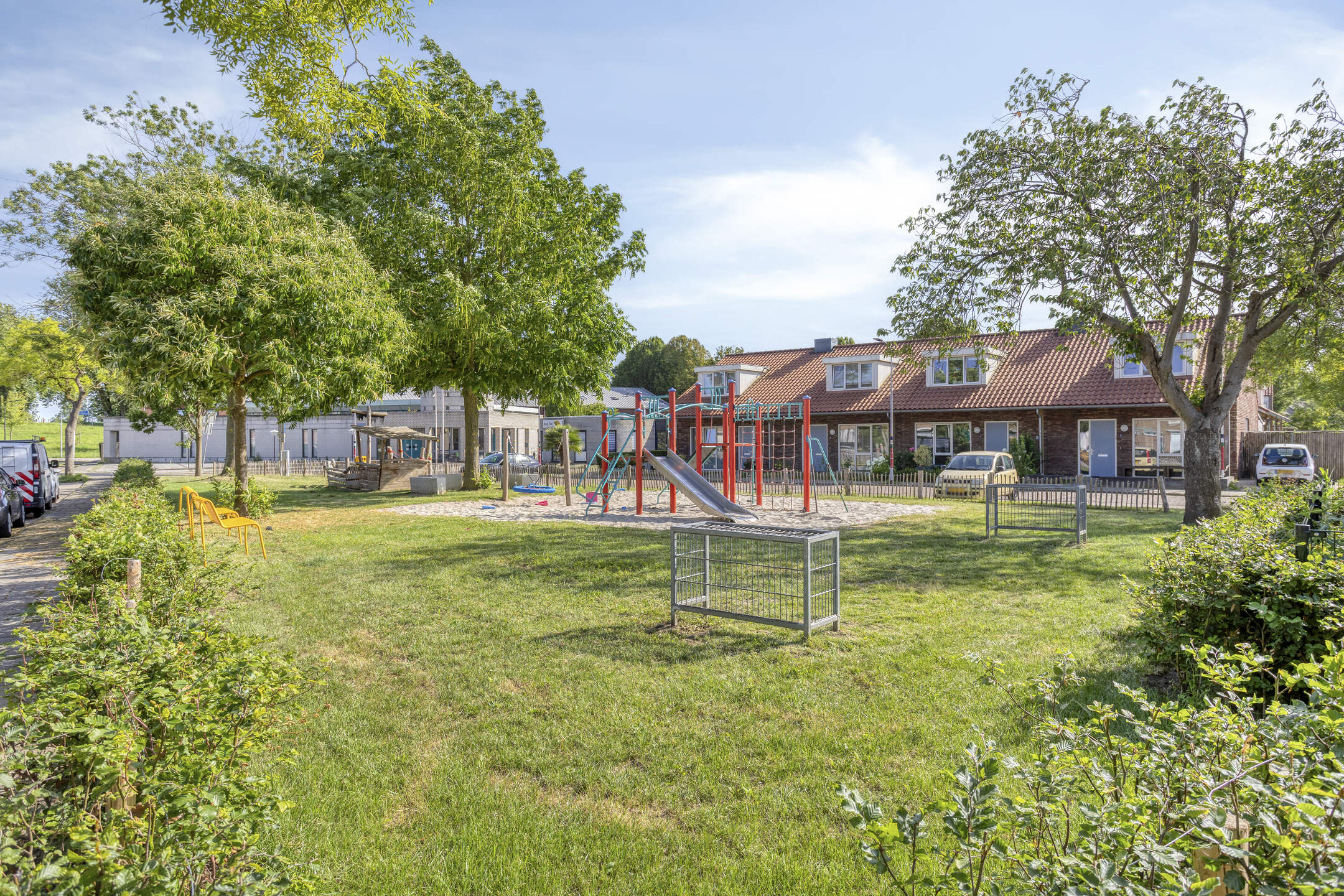 Jelis van Riemsdijklaan 8, 4001 KT Tiel - Foto 34