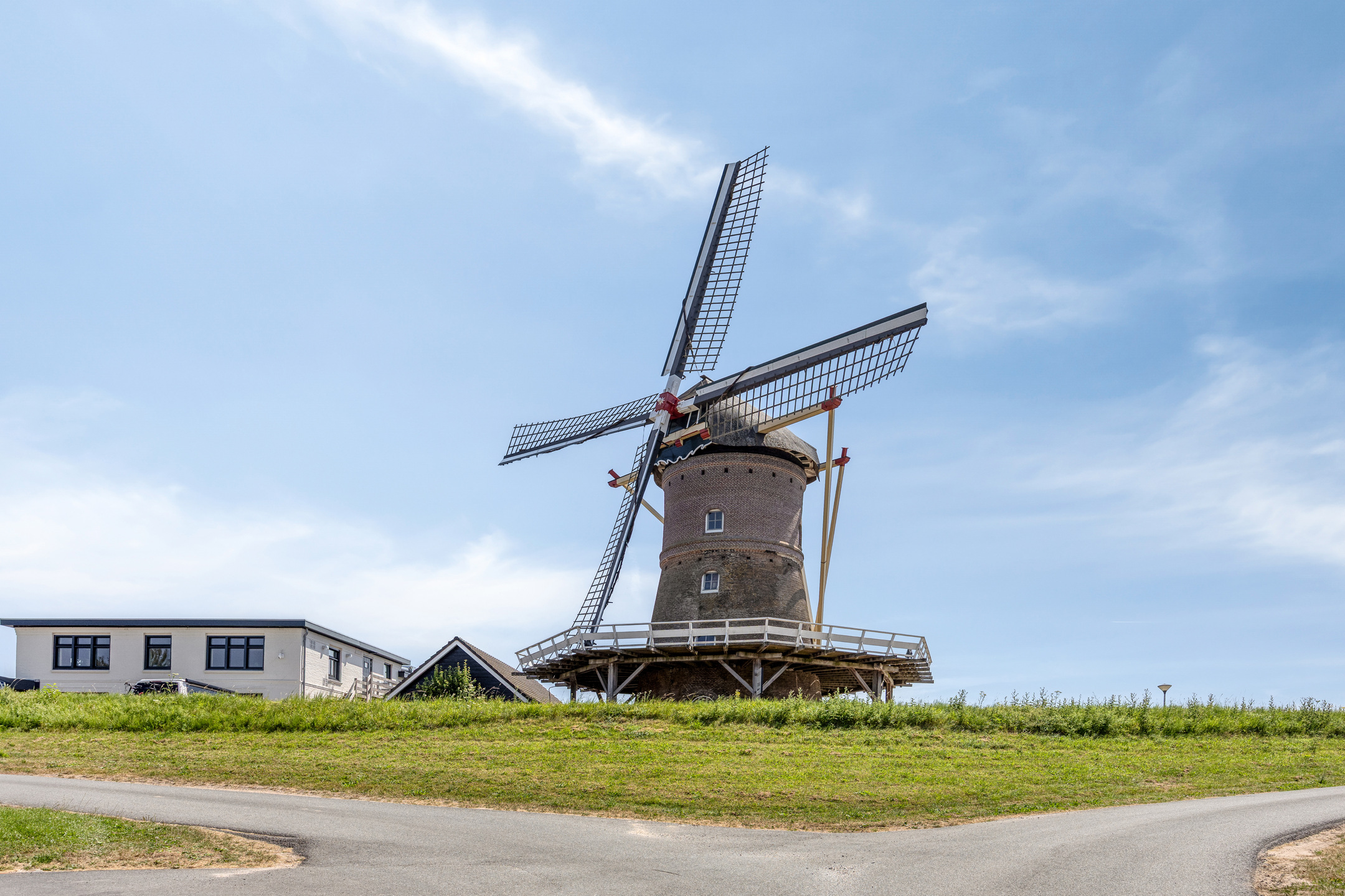 Molenwegje 42, 6627 KP Maasbommel - Foto 33