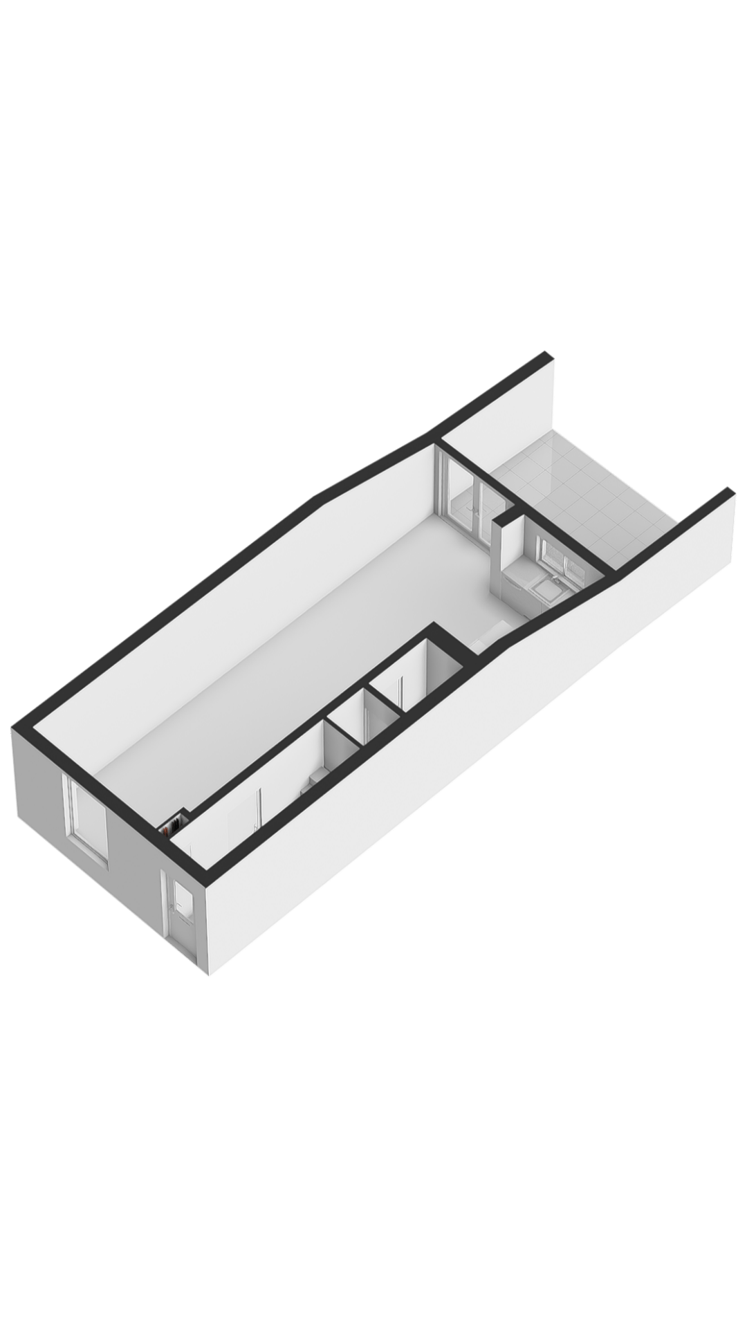 Betuwestraat 5, 4005 AR Tiel - Map 4