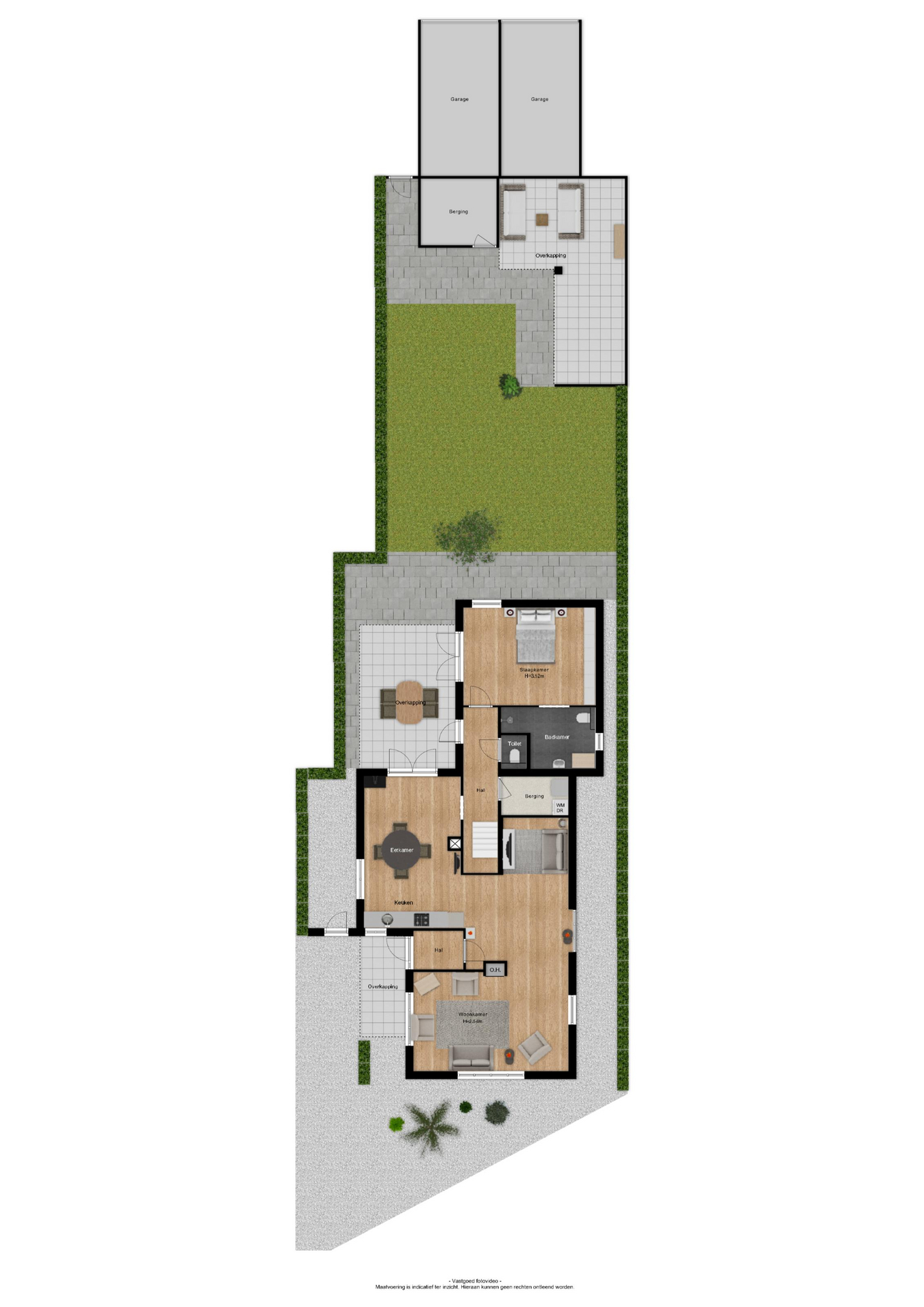 Dokter van Noortstraat 22, 4033 AA Lienden - Map 4
