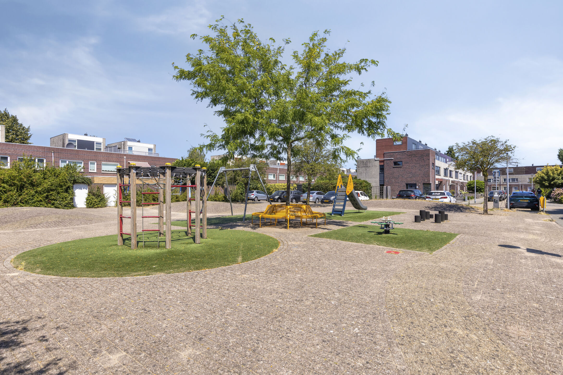 De Spoelerij 20, 4005 GK Tiel - Foto 34