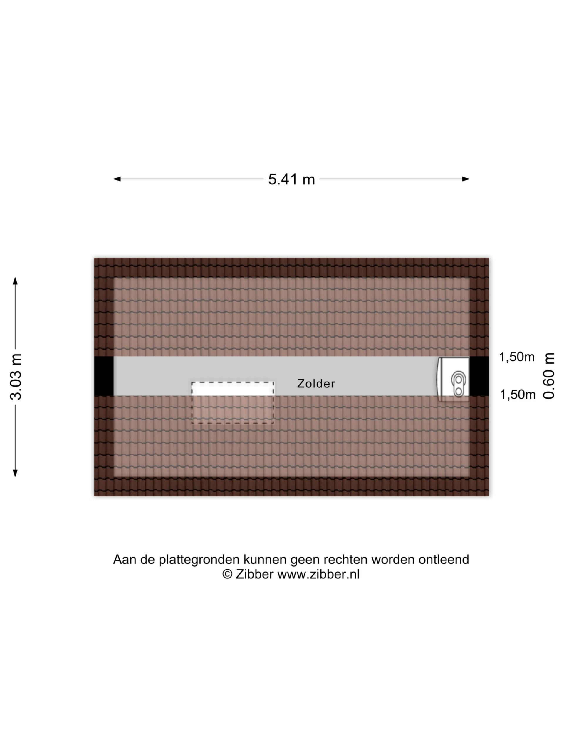 Clarissenstraat 20, 6659 BN Wamel - Map 5