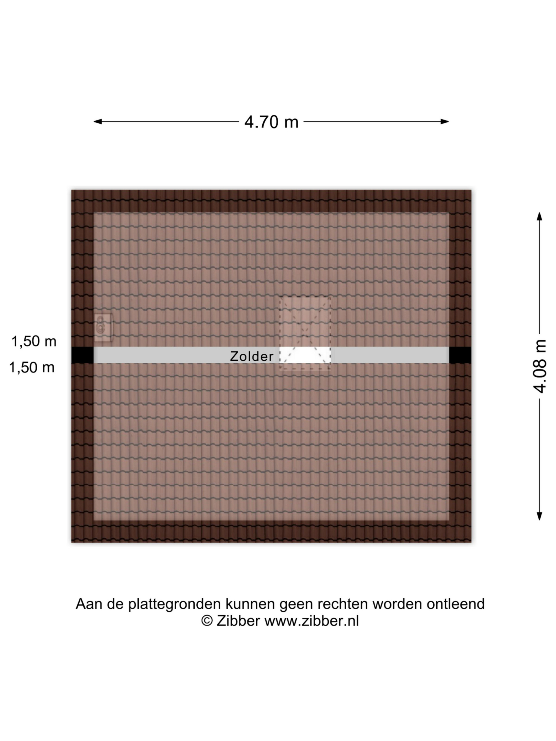 Binnenweg 22, 4001 ER Tiel - Map 3