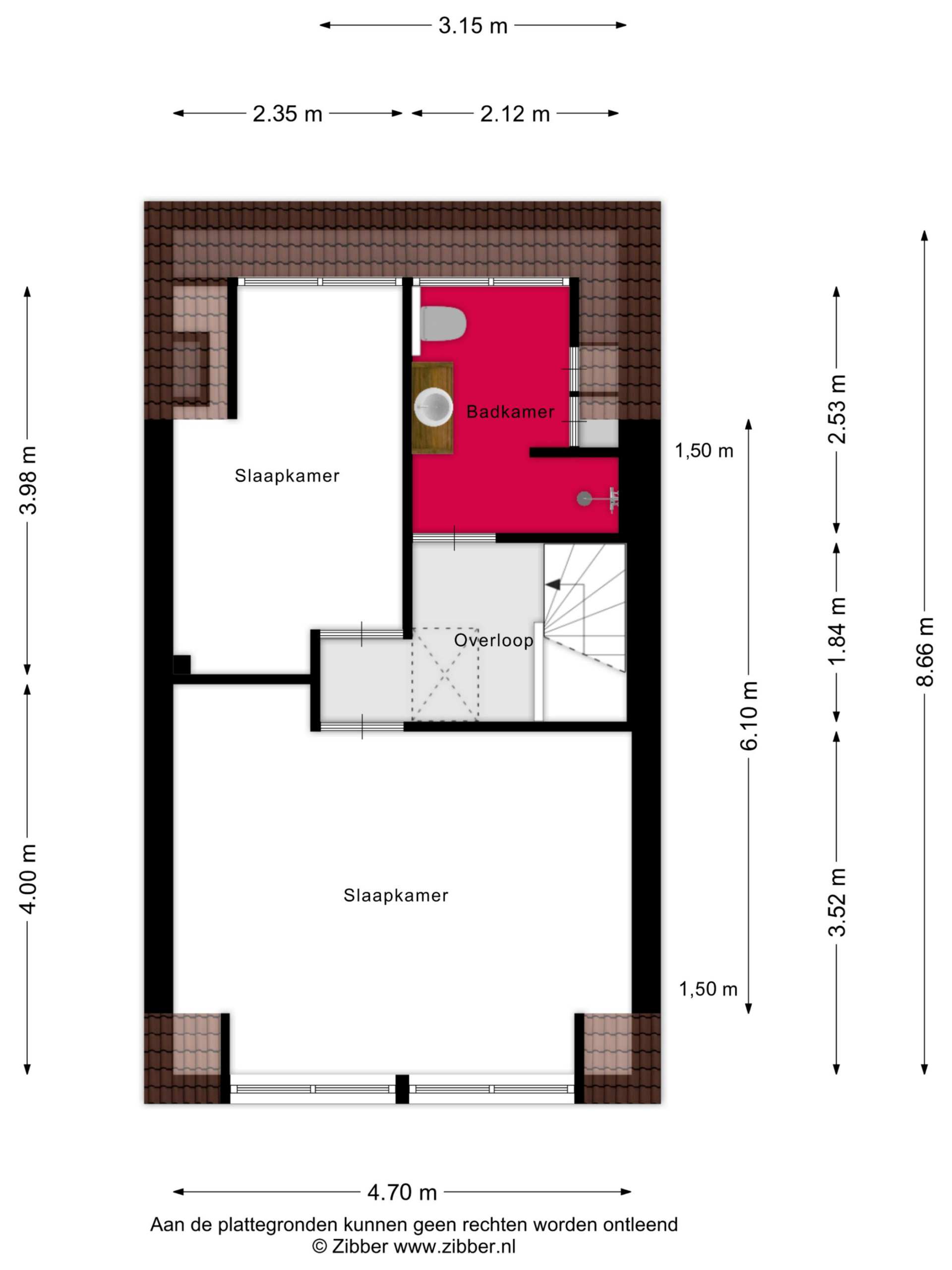 Binnenweg 22, 4001 ER Tiel - Map 2