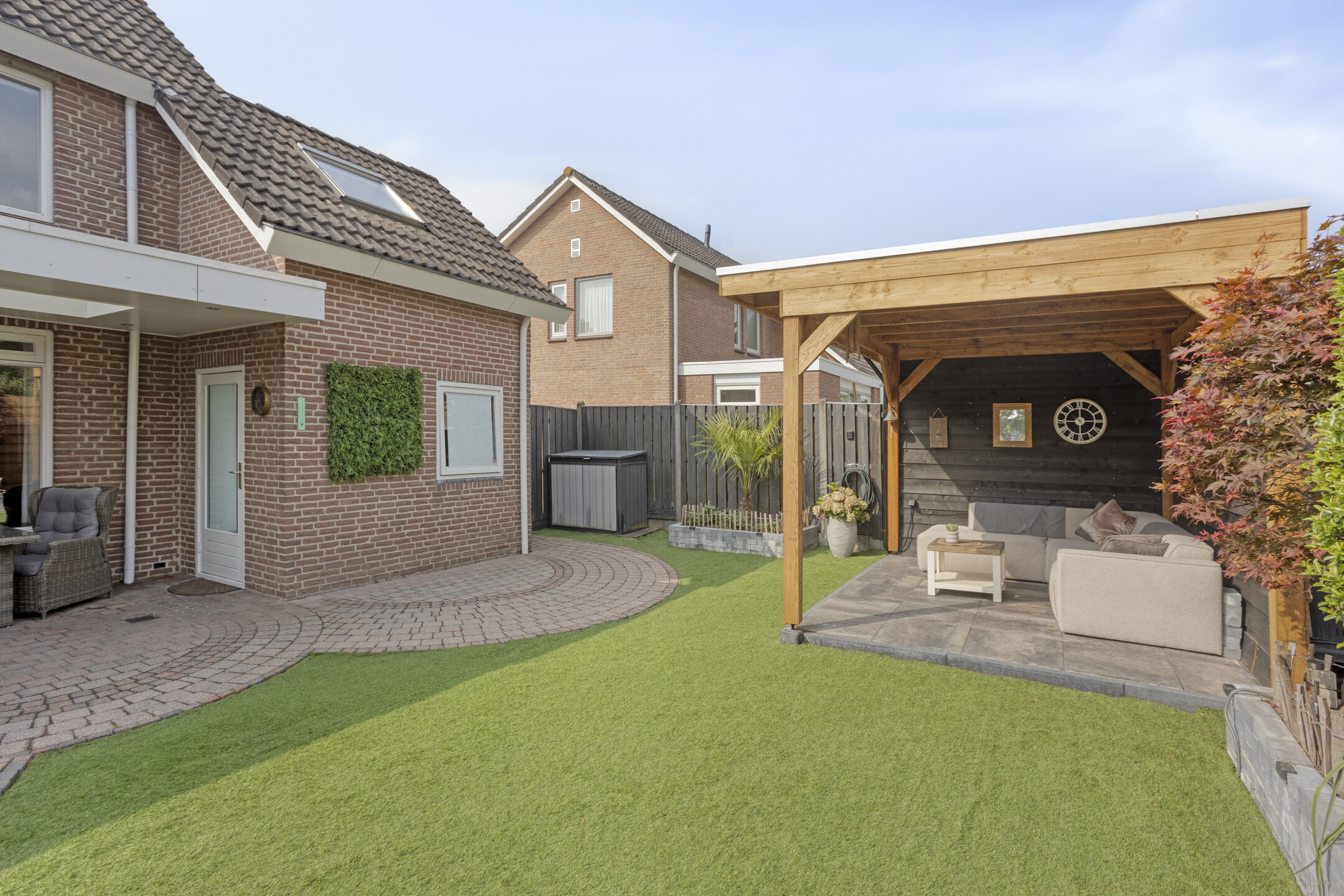 Perzikstraat 17, 6658 EX Beneden-leeuwen - Foto 21