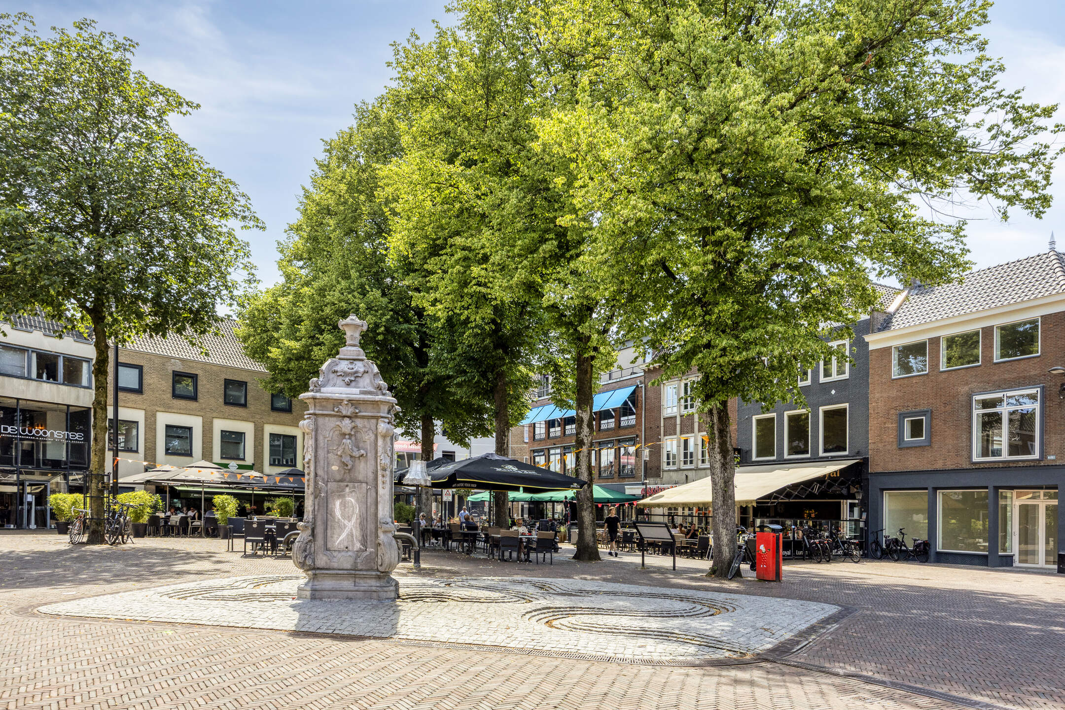 Hovenierslaantje 11, 4001 HN Tiel - Foto 43