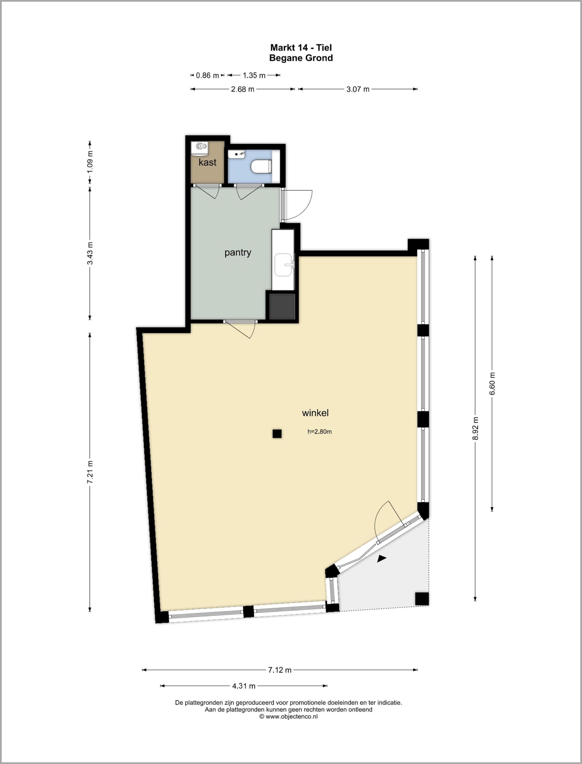 14 - Map 1