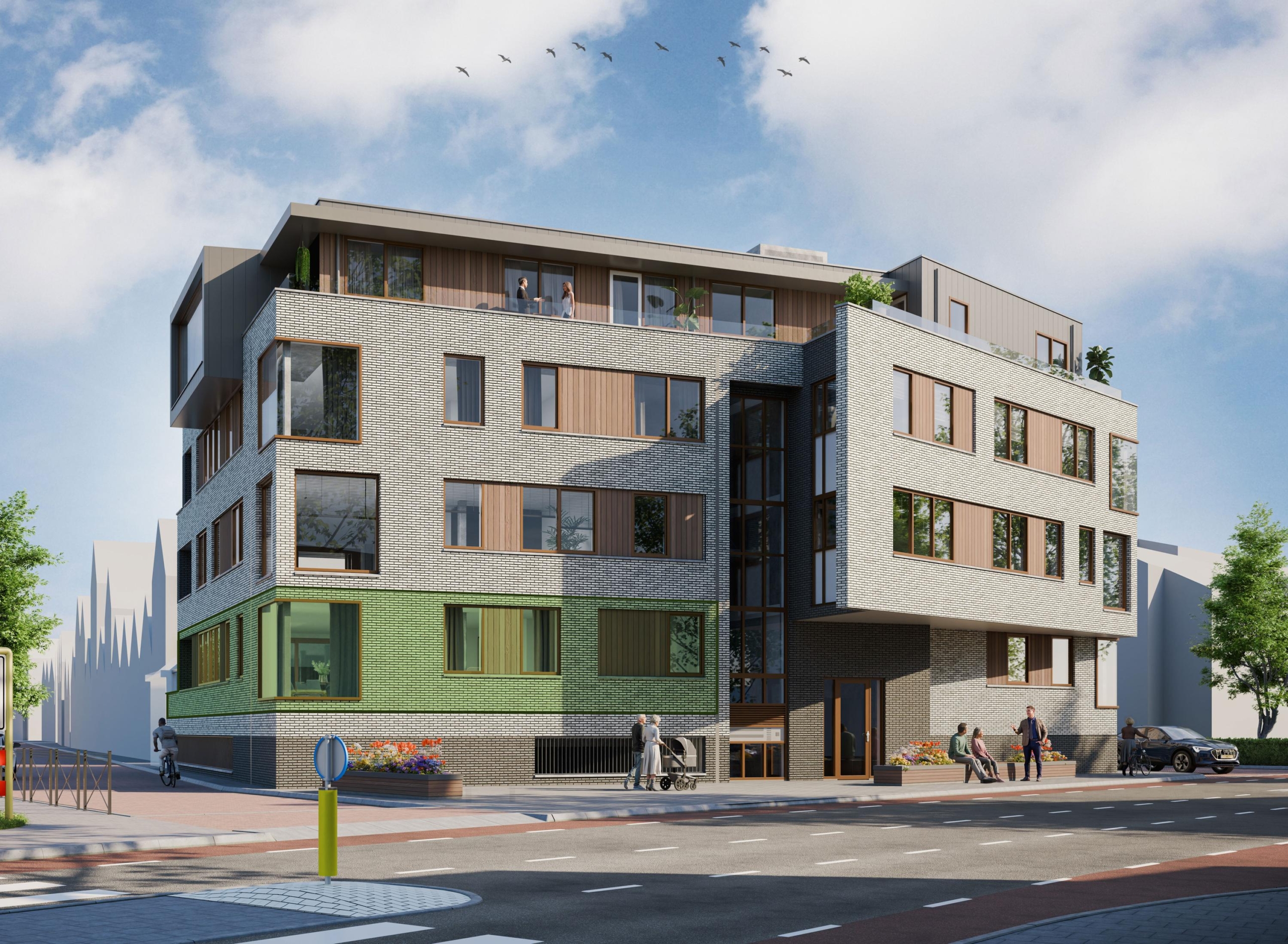 Veemarkt 5, 4001 AE Tiel - Foto 2