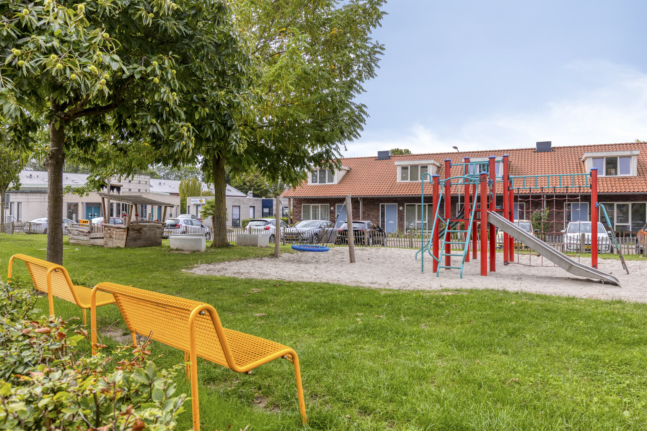 Bisschop Adelboldlaan 1, 4001 RS Tiel - Foto 24