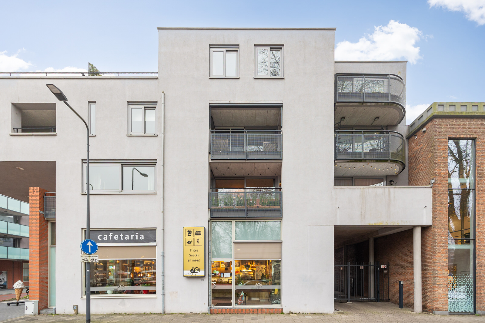van Berckelstraat 5, 5211 PG 's-hertogenbosch - Foto 7