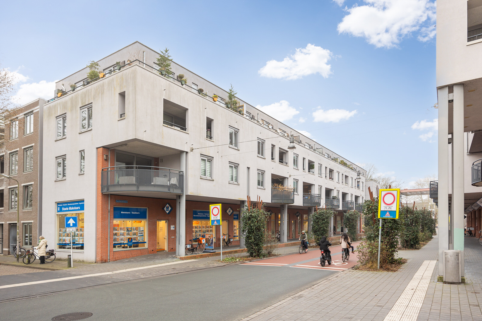 van Berckelstraat 5, 5211 PG 's-hertogenbosch - Foto 40