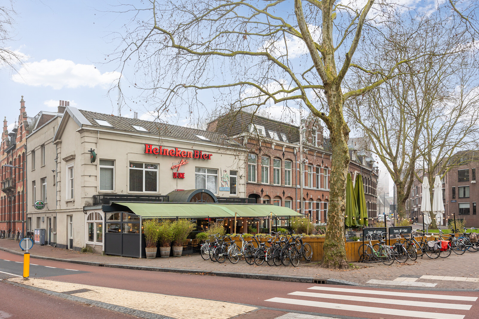 van Berckelstraat 5, 5211 PG 's-hertogenbosch - Foto 41