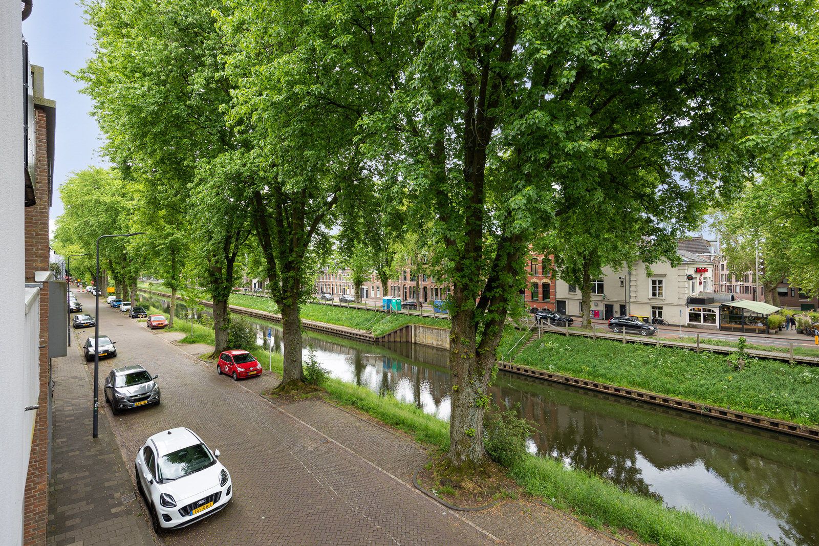 van Berckelstraat 5, 5211 PG 's-hertogenbosch - Foto 43