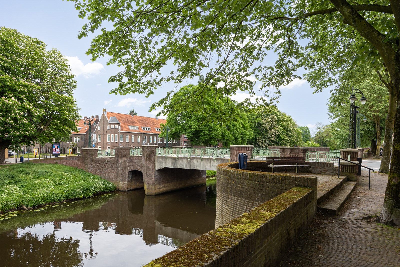 van Berckelstraat 5, 5211 PG 's-hertogenbosch - Foto 42
