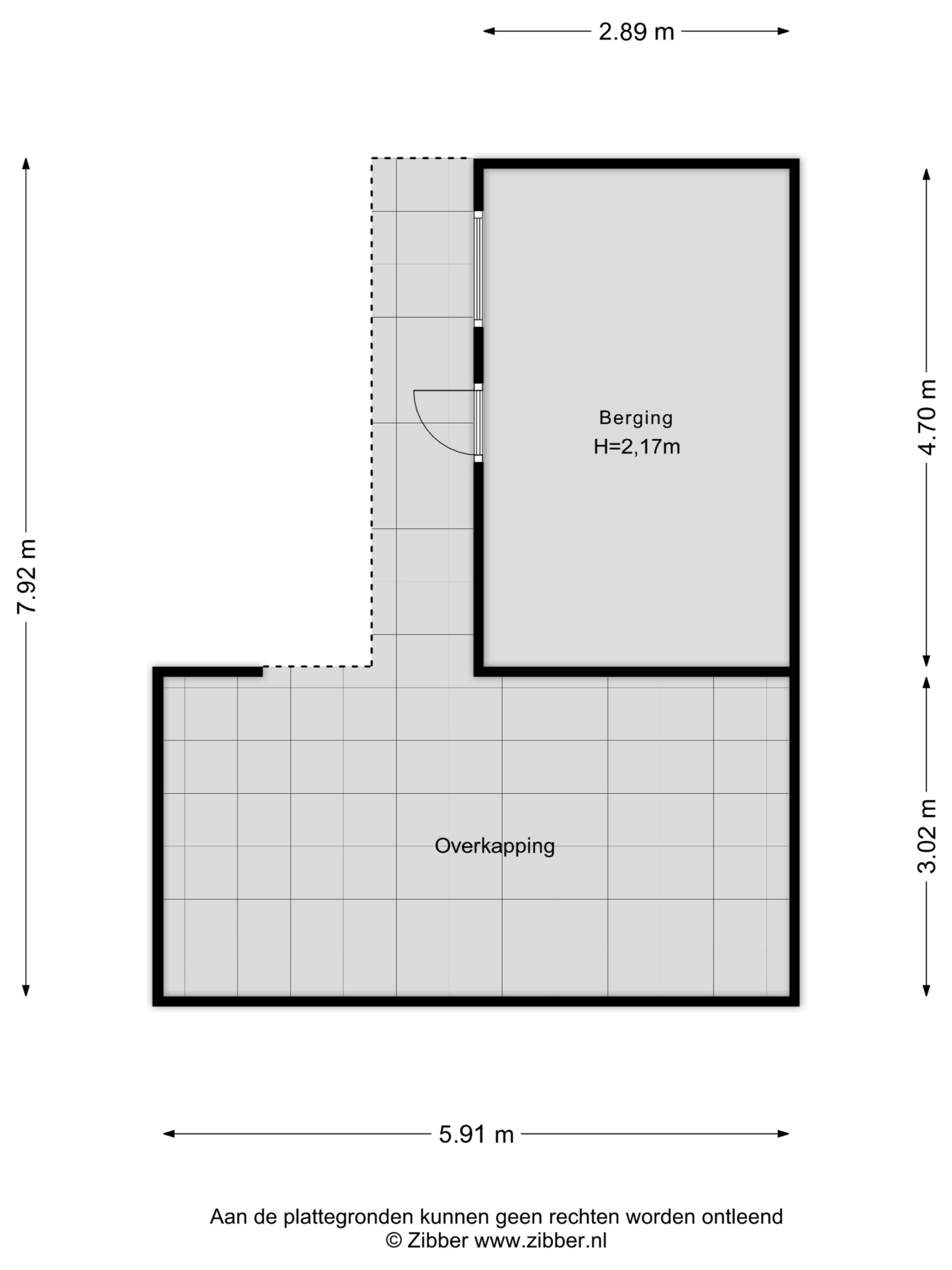 Lingedijk 90, 4002 XL Tiel - Map 7