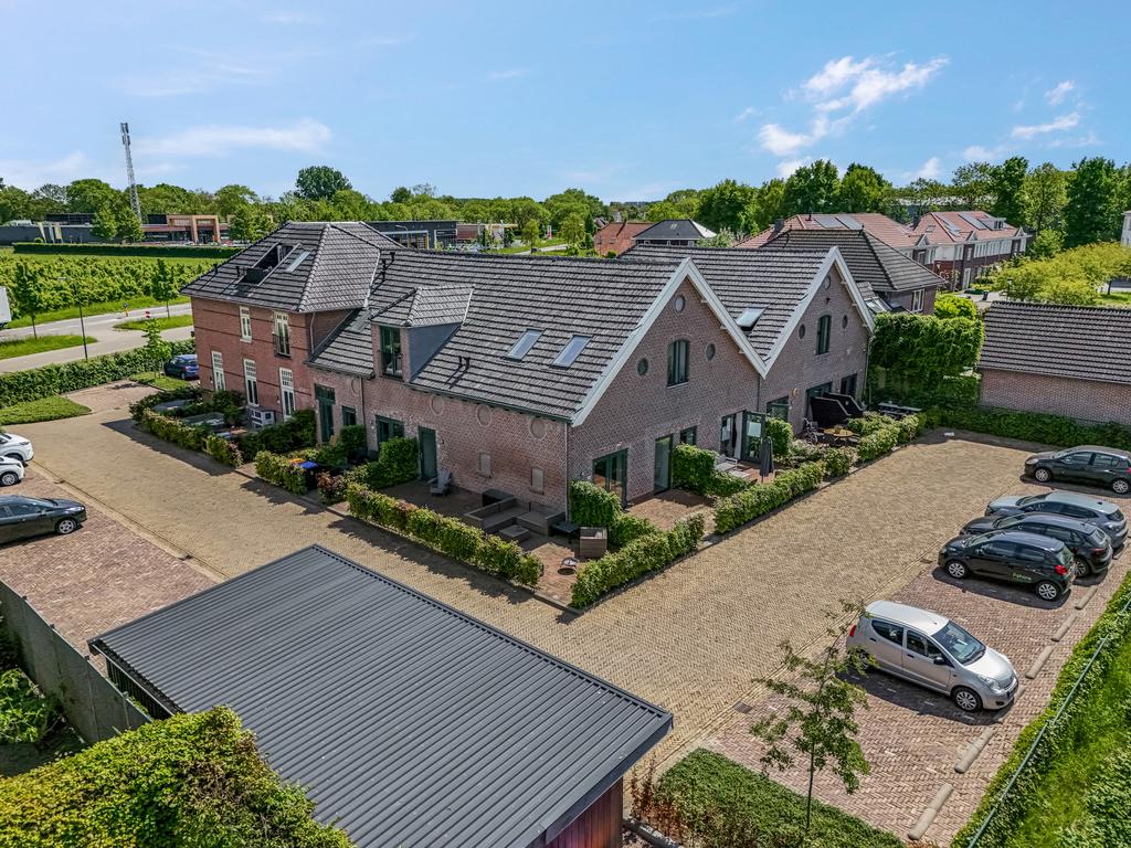 Graaf van Lynden van Sandenburgweg 3 05, 3962 RB Wijk bij duurstede - Foto 11