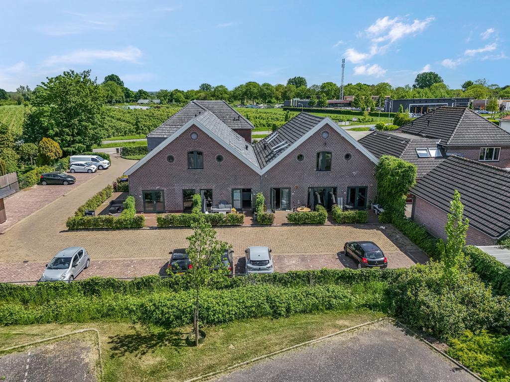 Graaf van Lynden van Sandenburgweg 3 05, 3962 RB Wijk bij duurstede - Foto 12